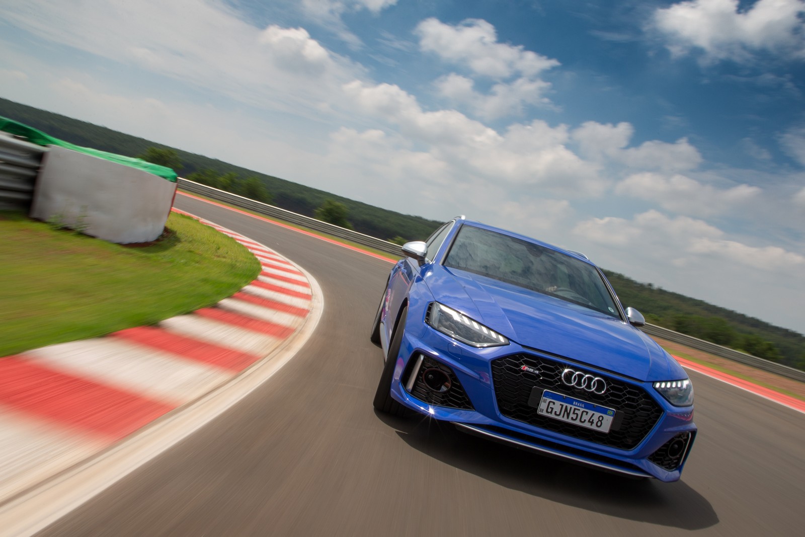 AUDI RS 4 AVANT & AUDI RS 5 SPORTBACK BRASIL, foto 23