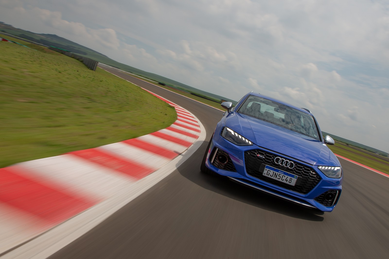 AUDI RS 4 AVANT & AUDI RS 5 SPORTBACK BRASIL, foto 24