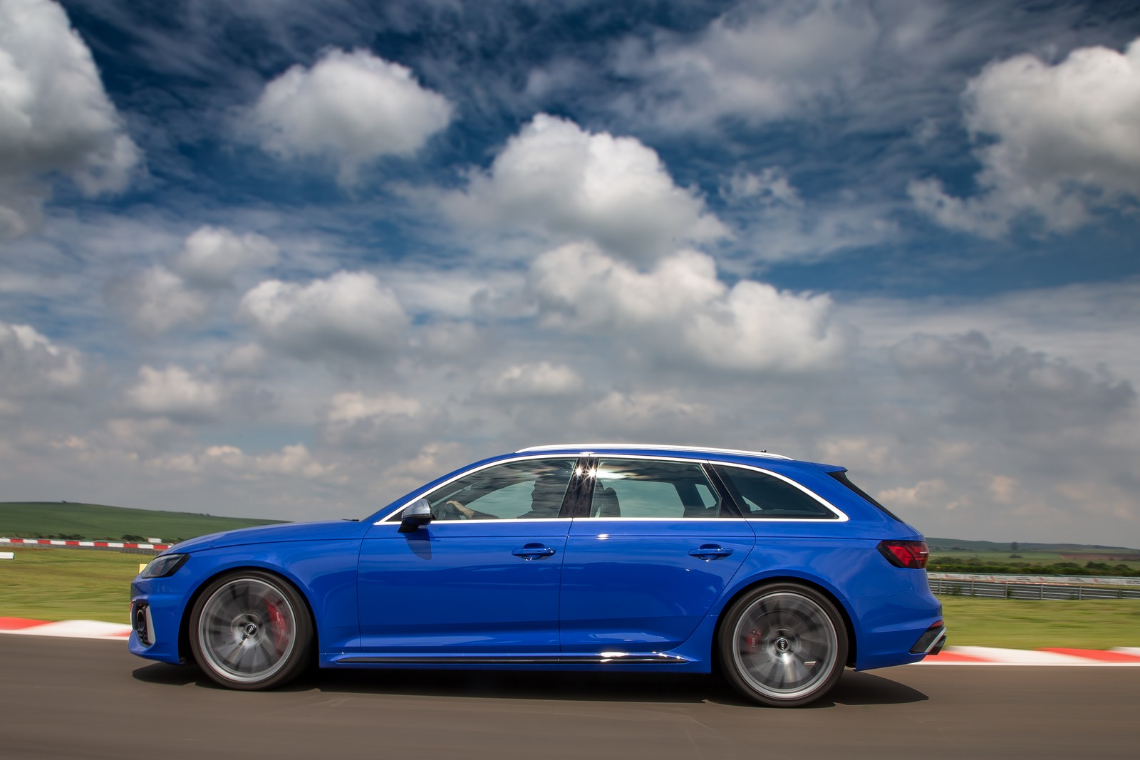 AUDI RS 4 AVANT & AUDI RS 5 SPORTBACK BRASIL, foto 25