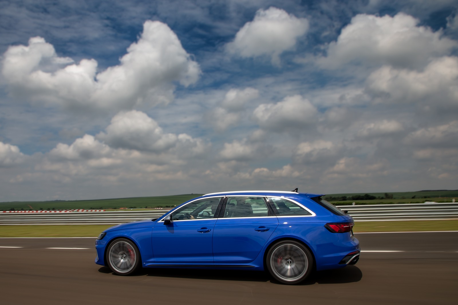 AUDI RS 4 AVANT & AUDI RS 5 SPORTBACK BRASIL, foto 26
