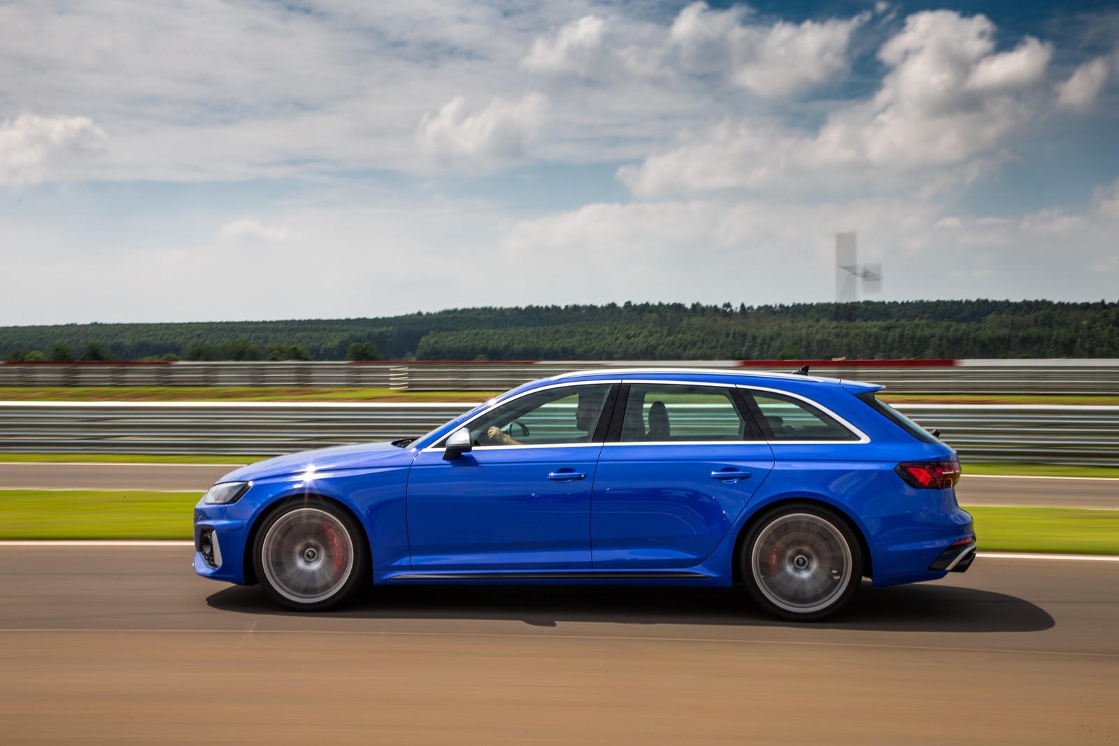AUDI RS 4 AVANT & AUDI RS 5 SPORTBACK BRASIL, foto 27