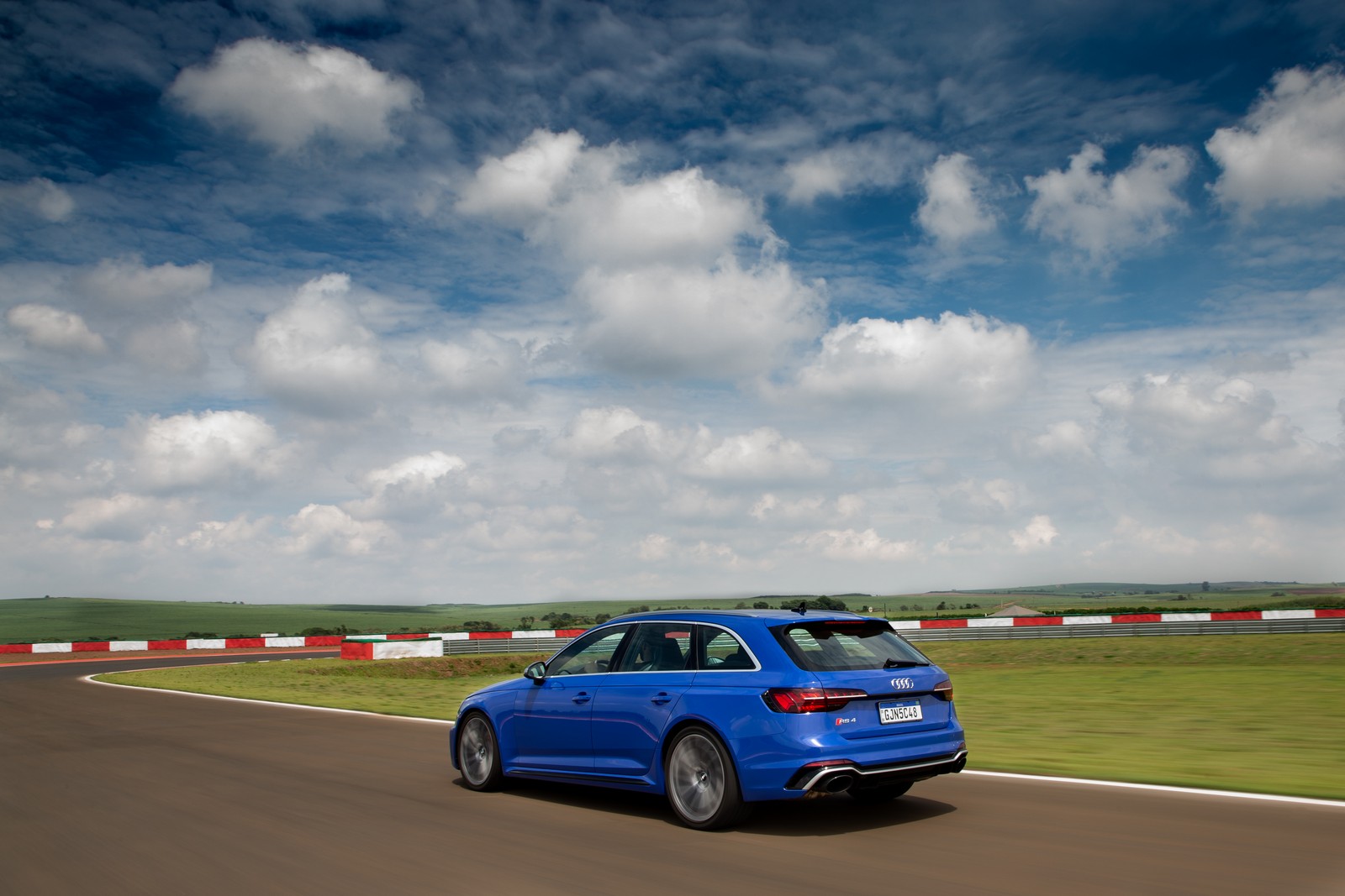 AUDI RS 4 AVANT & AUDI RS 5 SPORTBACK BRASIL, foto 28