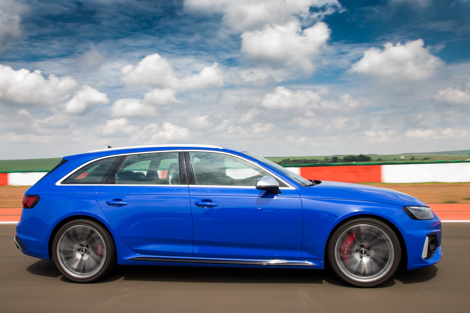 AUDI RS 4 AVANT & AUDI RS 5 SPORTBACK BRASIL, foto 33