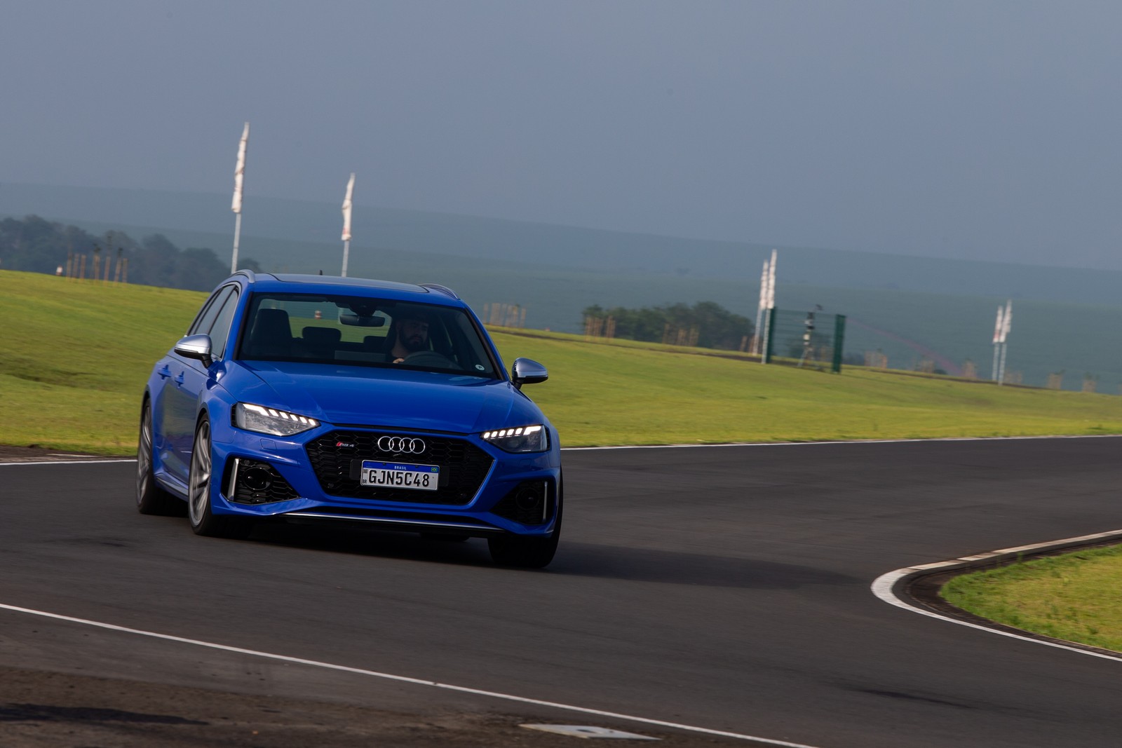 AUDI RS 4 AVANT & AUDI RS 5 SPORTBACK BRASIL, foto 34