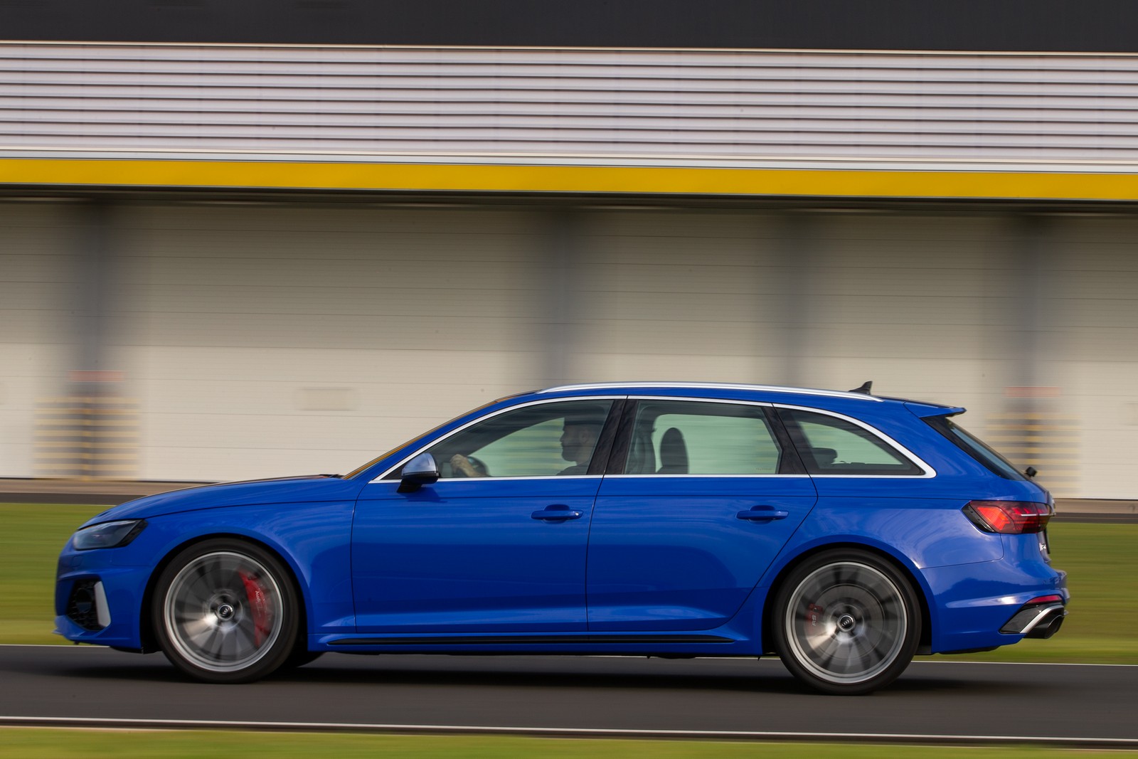 AUDI RS 4 AVANT & AUDI RS 5 SPORTBACK BRASIL, foto 35