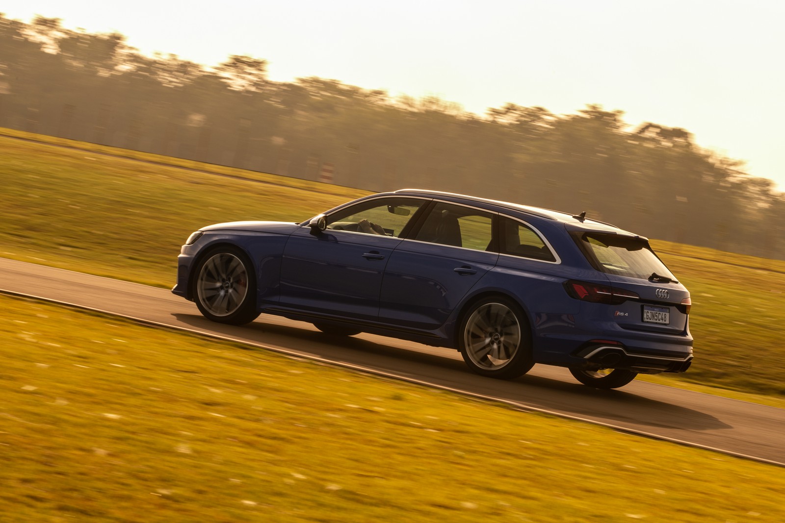 AUDI RS 4 AVANT & AUDI RS 5 SPORTBACK BRASIL, foto 36
