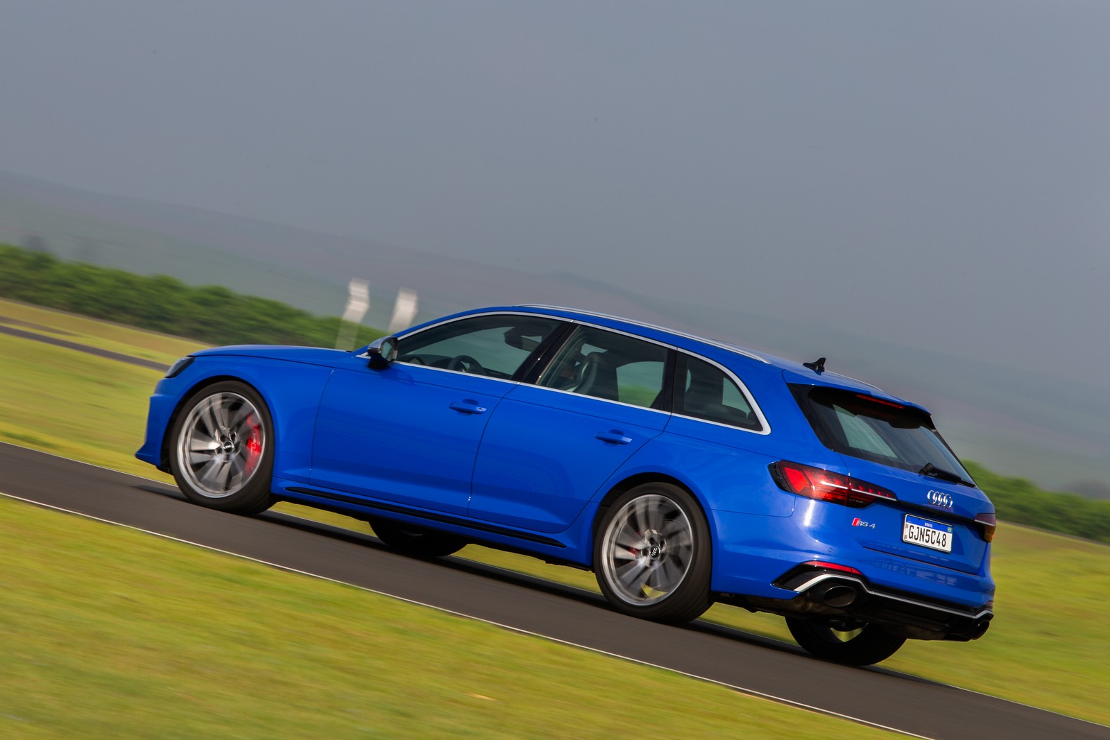 AUDI RS 4 AVANT & AUDI RS 5 SPORTBACK BRASIL, foto 37