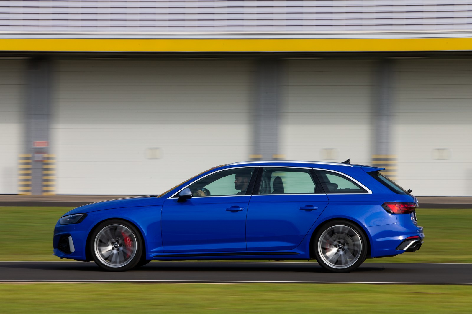 AUDI RS 4 AVANT & AUDI RS 5 SPORTBACK BRASIL, foto 38
