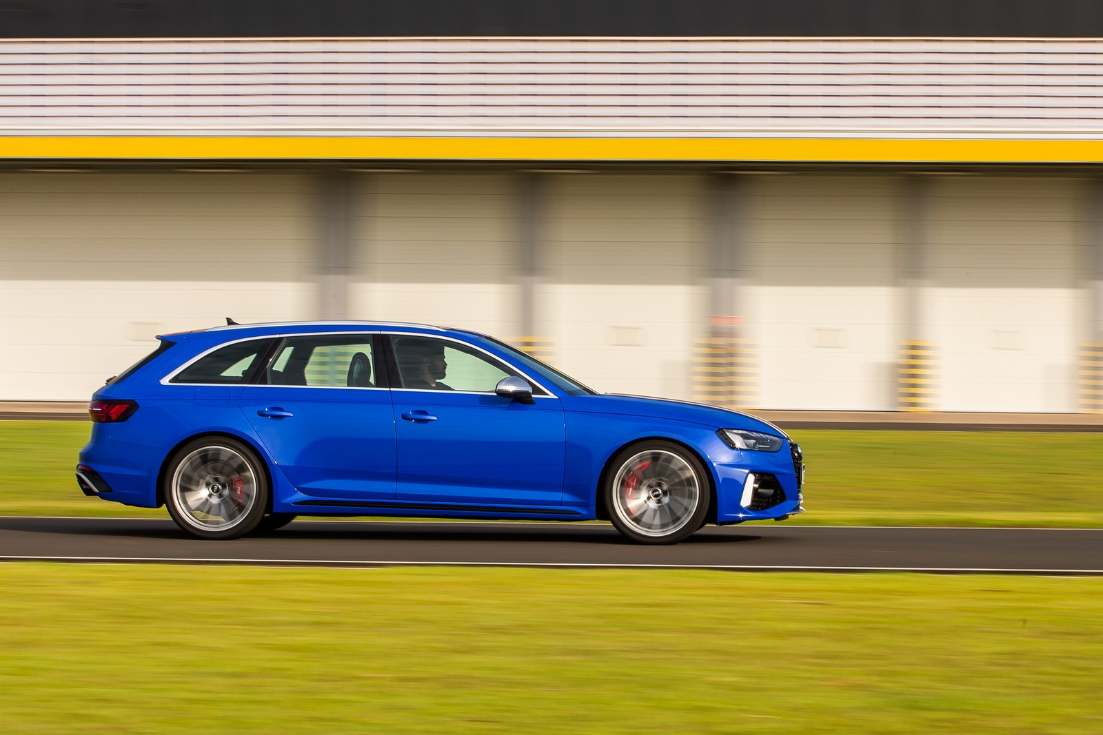 AUDI RS 4 AVANT & AUDI RS 5 SPORTBACK BRASIL, foto 39