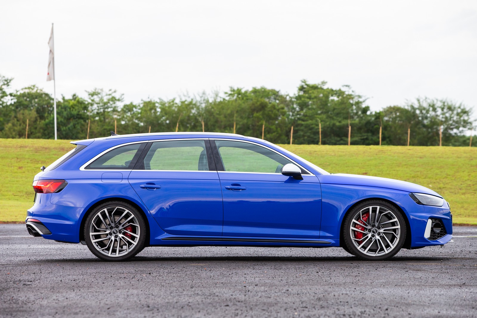 AUDI RS 4 AVANT & AUDI RS 5 SPORTBACK BRASIL, foto 40