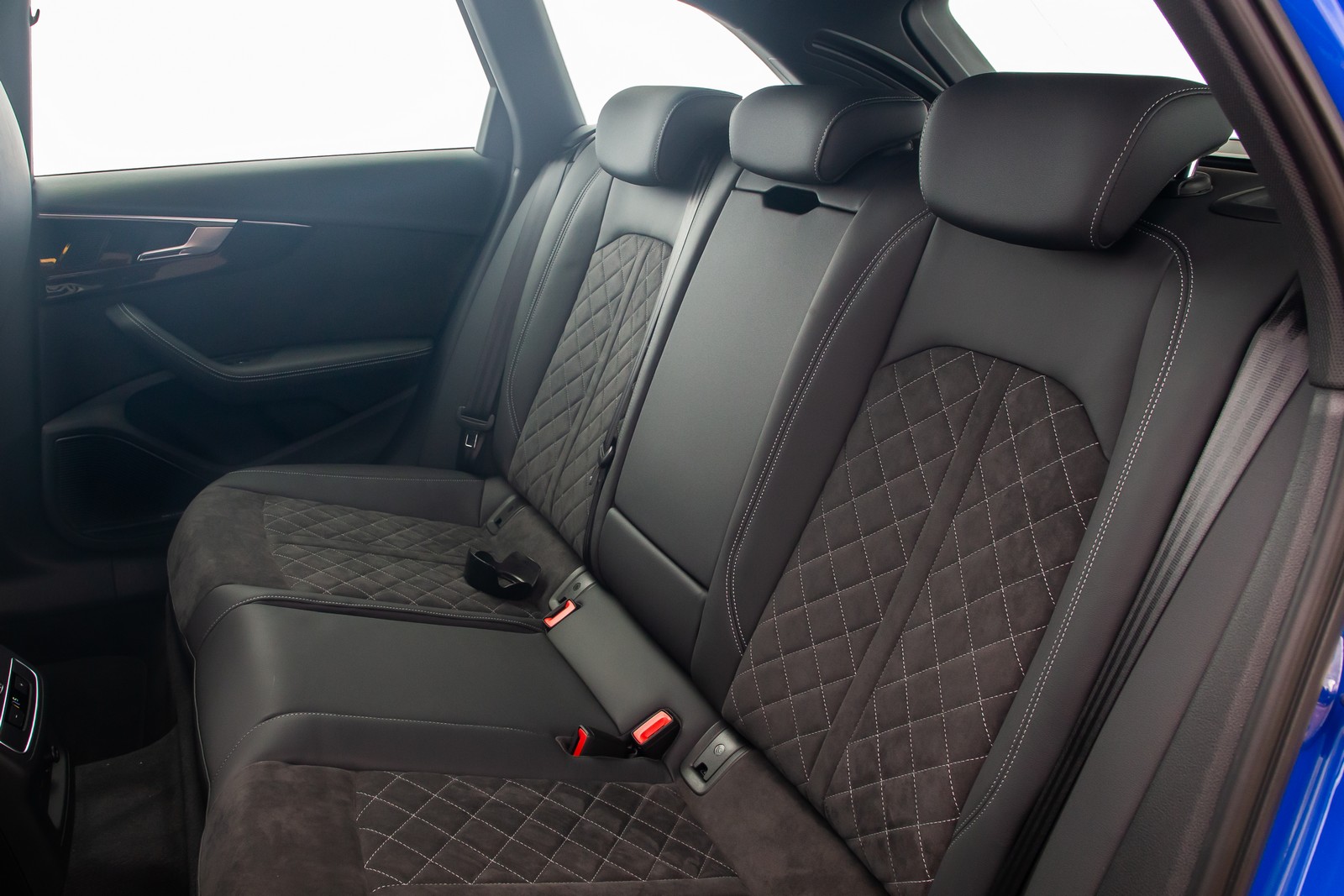 AUDI RS 4 AVANT & AUDI RS 5 SPORTBACK BRASIL, foto 44