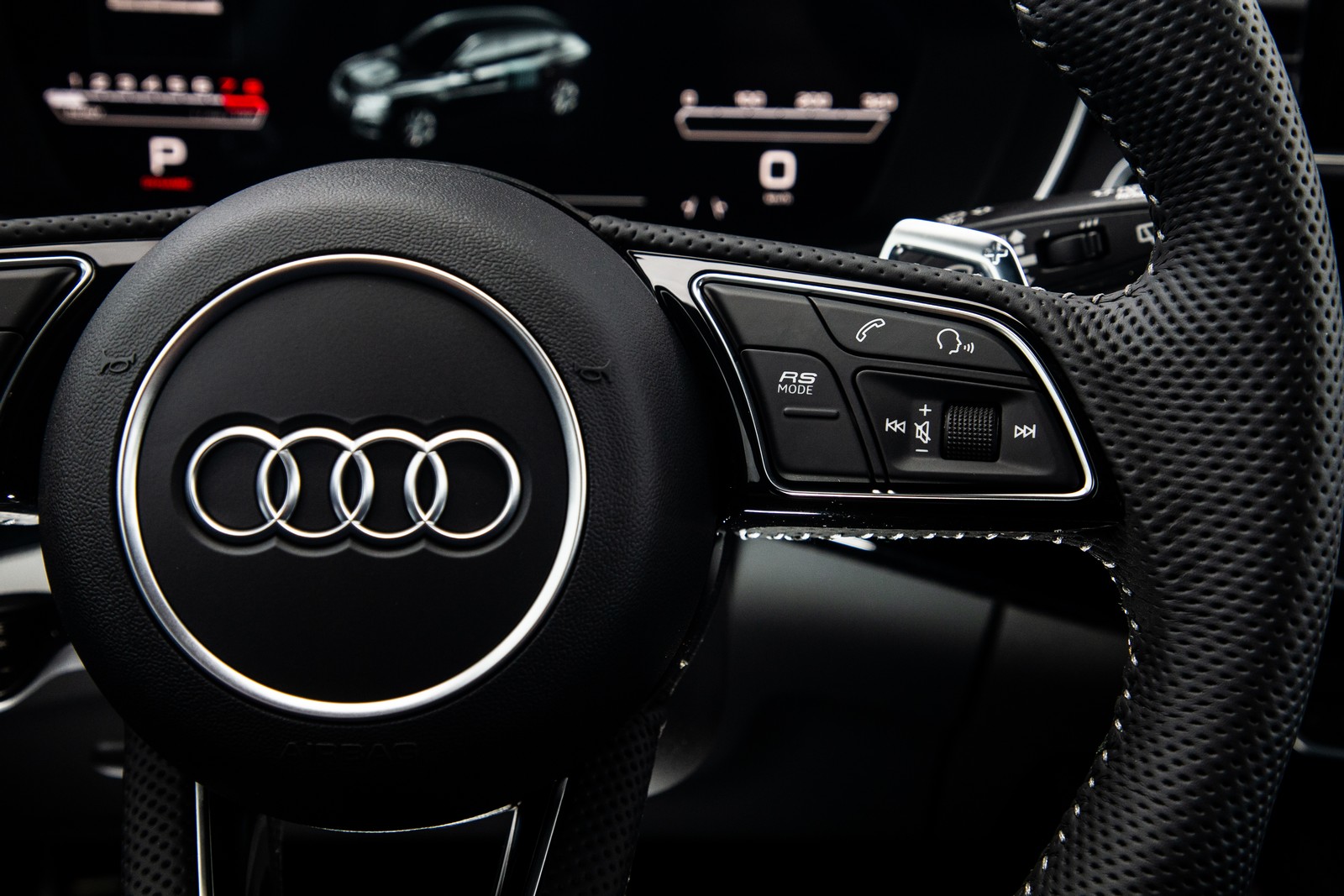 AUDI RS 4 AVANT & AUDI RS 5 SPORTBACK BRASIL, foto 48