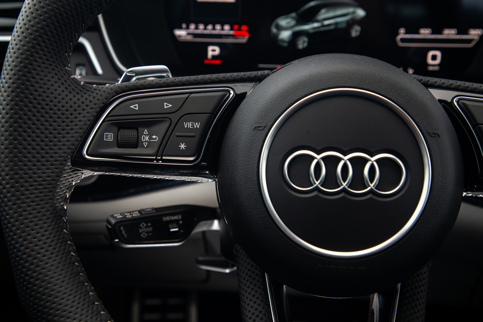 AUDI RS 4 AVANT & AUDI RS 5 SPORTBACK BRASIL, foto 49