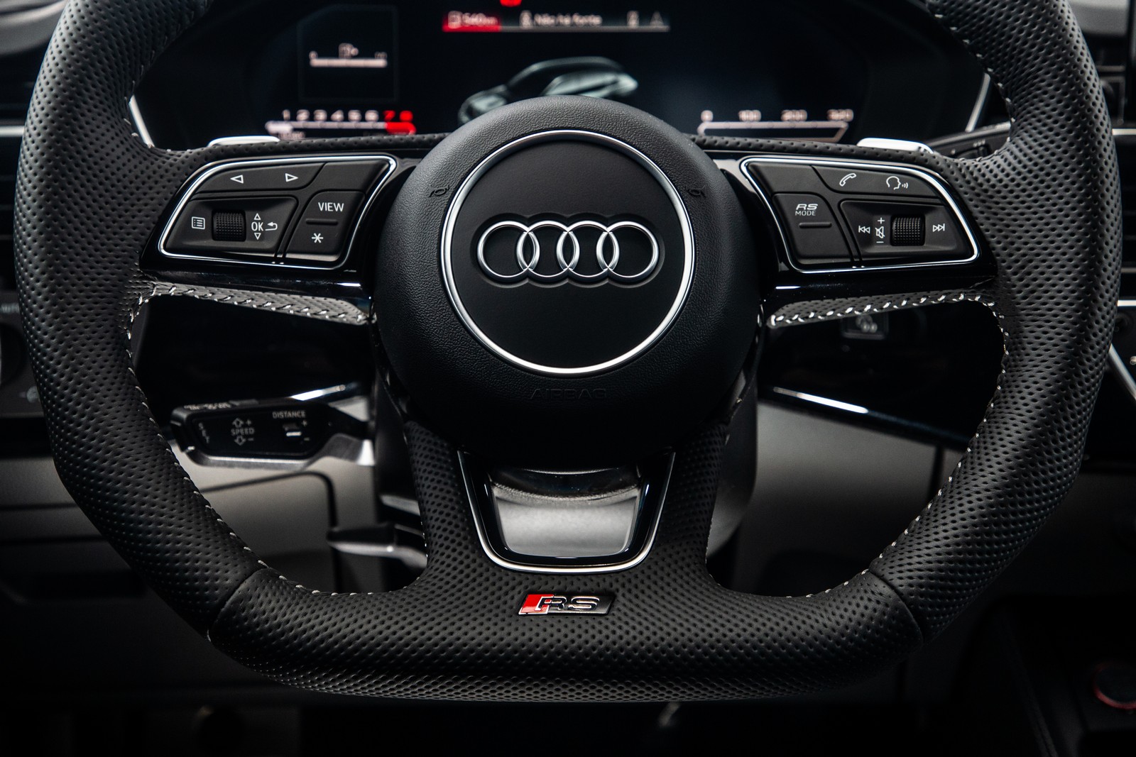 AUDI RS 4 AVANT & AUDI RS 5 SPORTBACK BRASIL, foto 50