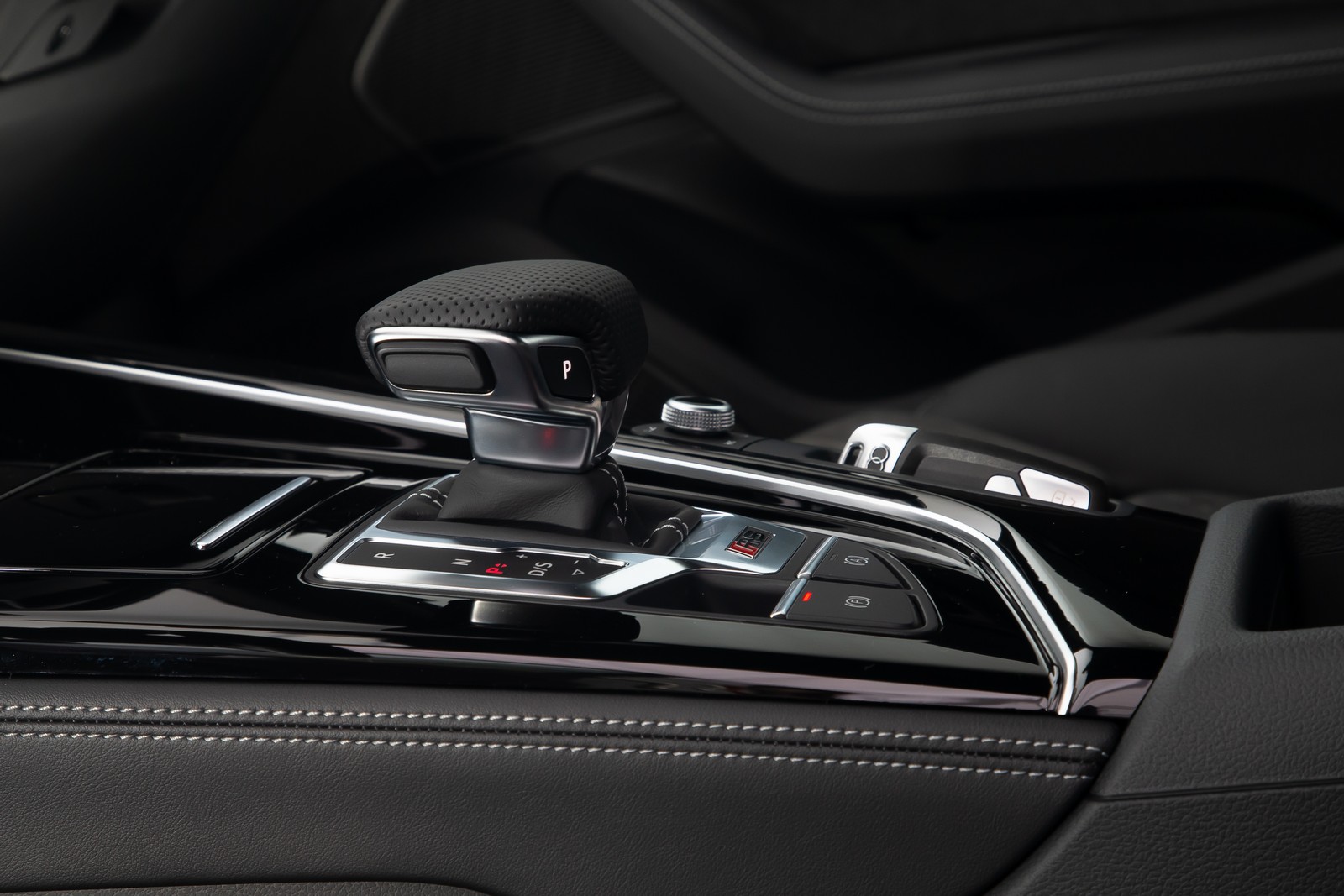 AUDI RS 4 AVANT & AUDI RS 5 SPORTBACK BRASIL, foto 51