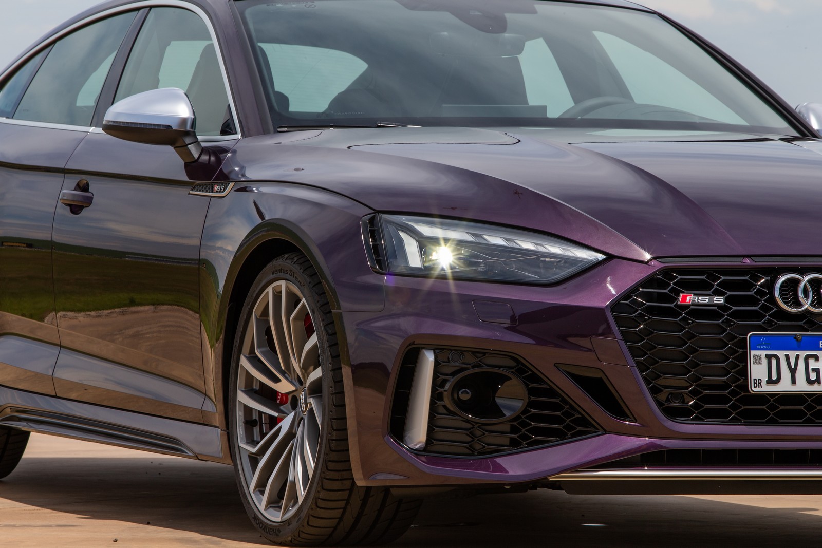 AUDI RS 4 AVANT & AUDI RS 5 SPORTBACK BRASIL, foto 65