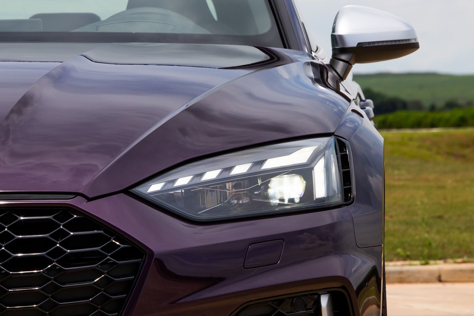 AUDI RS 4 AVANT & AUDI RS 5 SPORTBACK BRASIL, foto 66