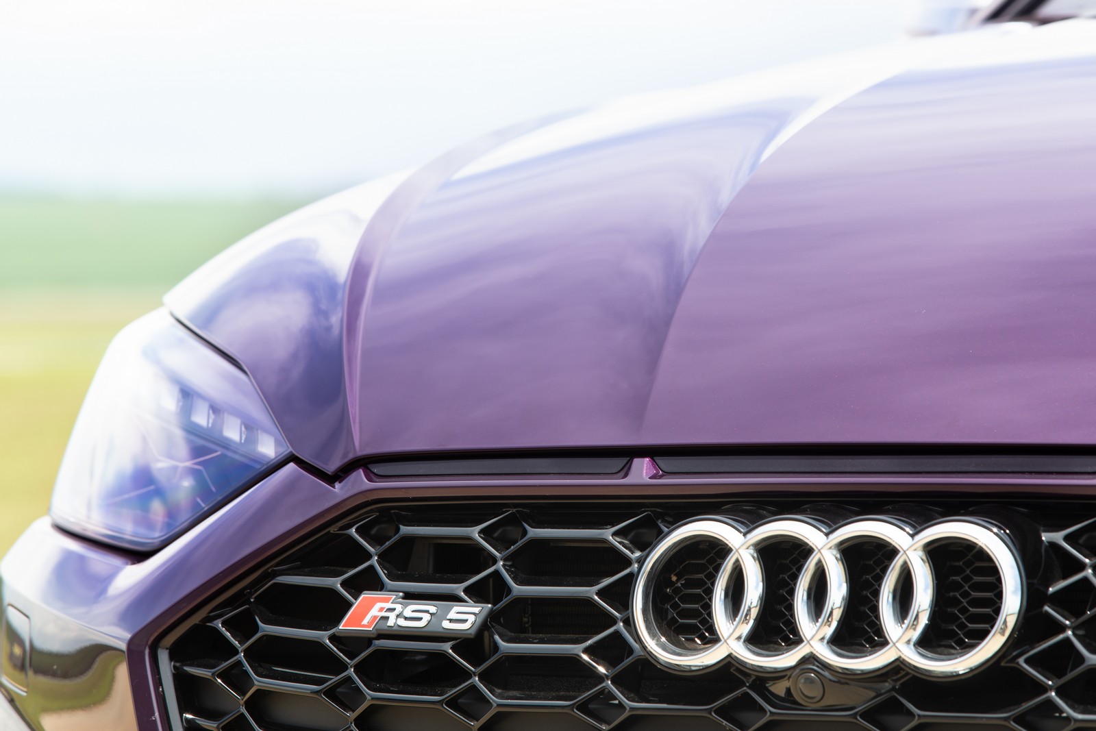 AUDI RS 4 AVANT & AUDI RS 5 SPORTBACK BRASIL, foto 67