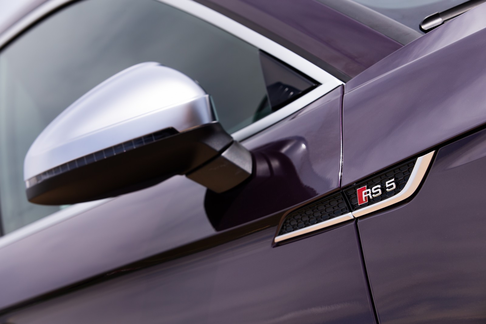 AUDI RS 4 AVANT & AUDI RS 5 SPORTBACK BRASIL, foto 68