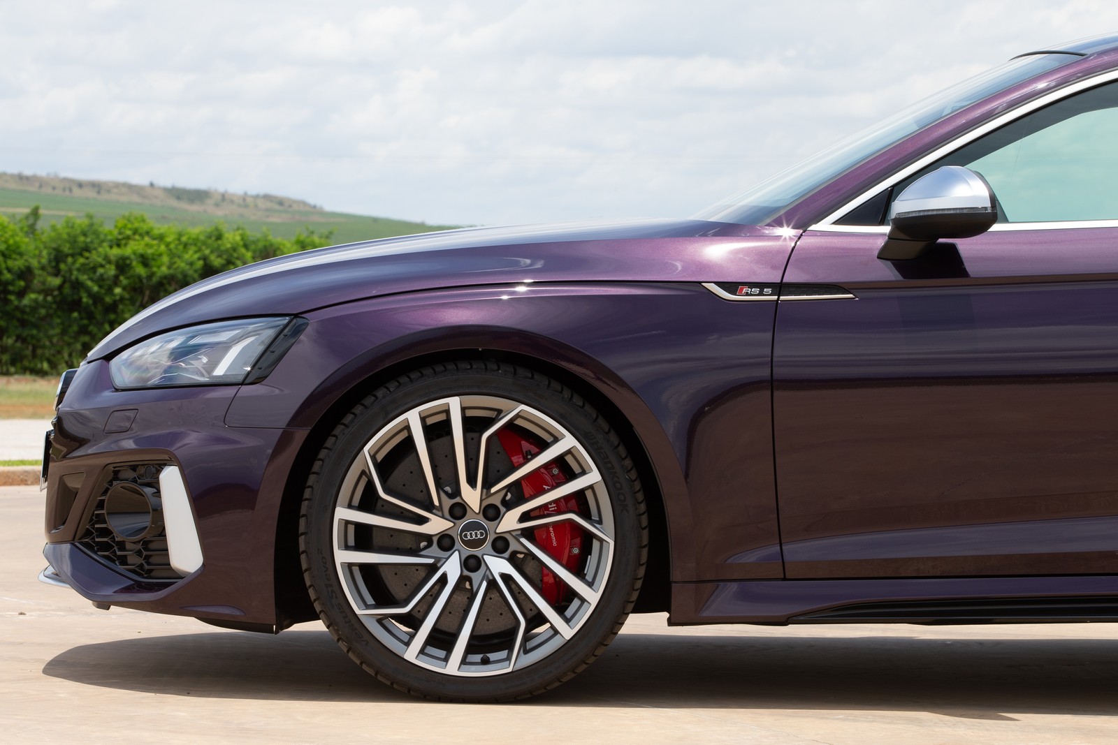 AUDI RS 4 AVANT & AUDI RS 5 SPORTBACK BRASIL, foto 70