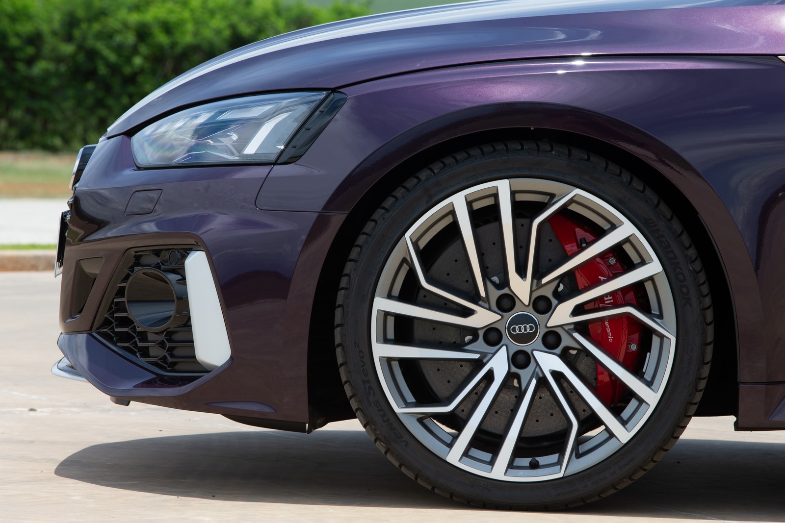 AUDI RS 4 AVANT & AUDI RS 5 SPORTBACK BRASIL, foto 71