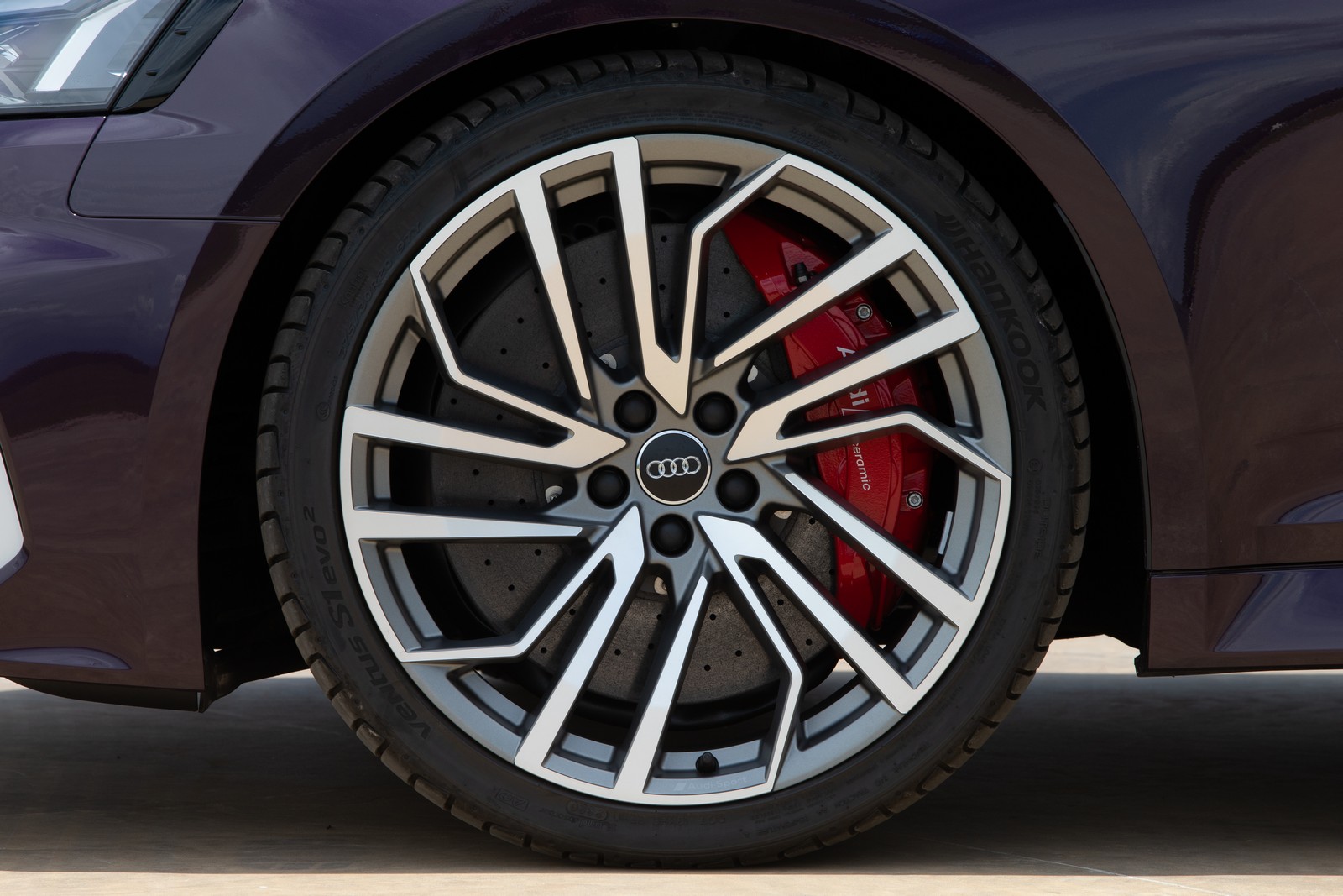 AUDI RS 4 AVANT & AUDI RS 5 SPORTBACK BRASIL, foto 72