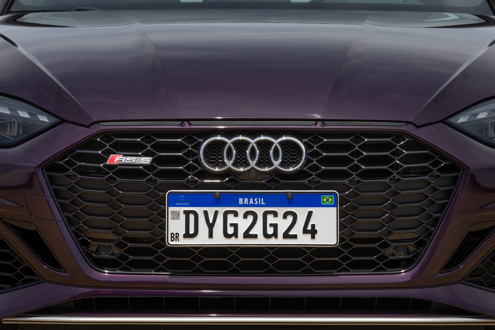 AUDI RS 4 AVANT & AUDI RS 5 SPORTBACK BRASIL, foto 73