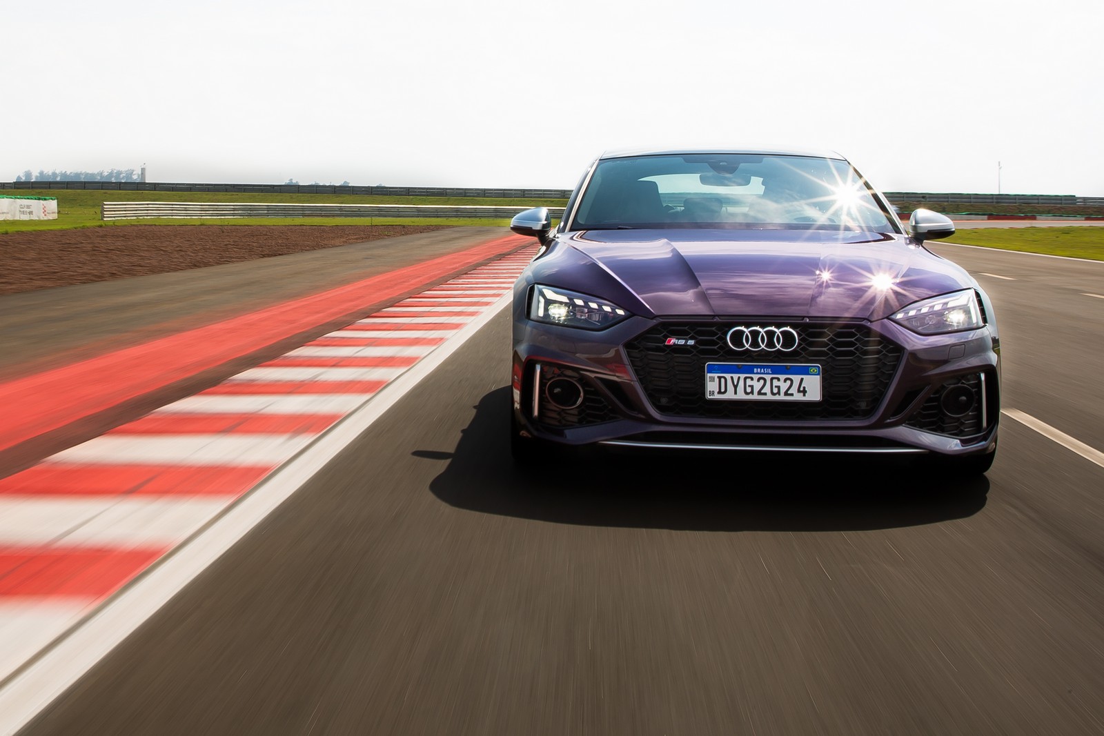AUDI RS 4 AVANT & AUDI RS 5 SPORTBACK BRASIL, foto 75