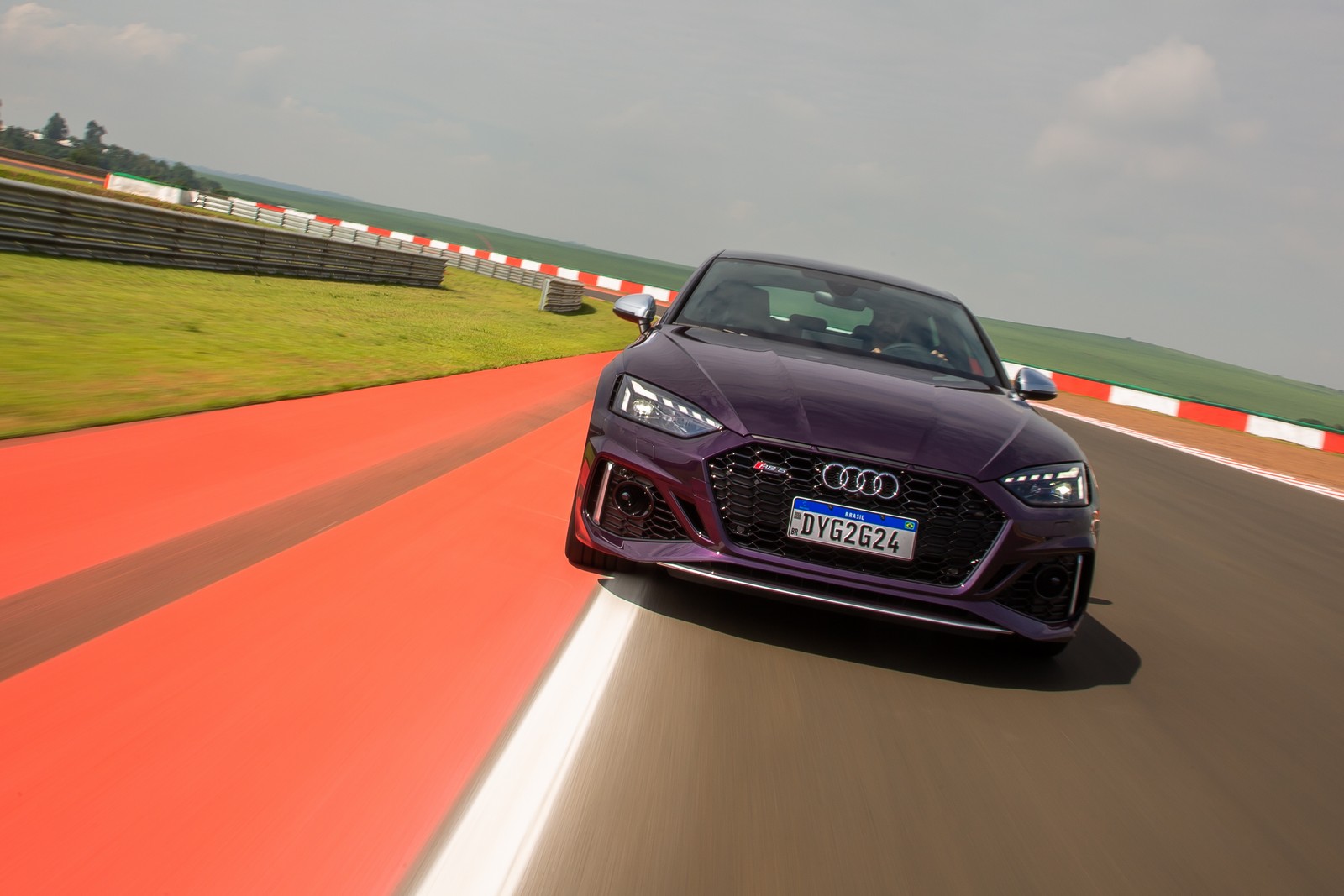 AUDI RS 4 AVANT & AUDI RS 5 SPORTBACK BRASIL, foto 76