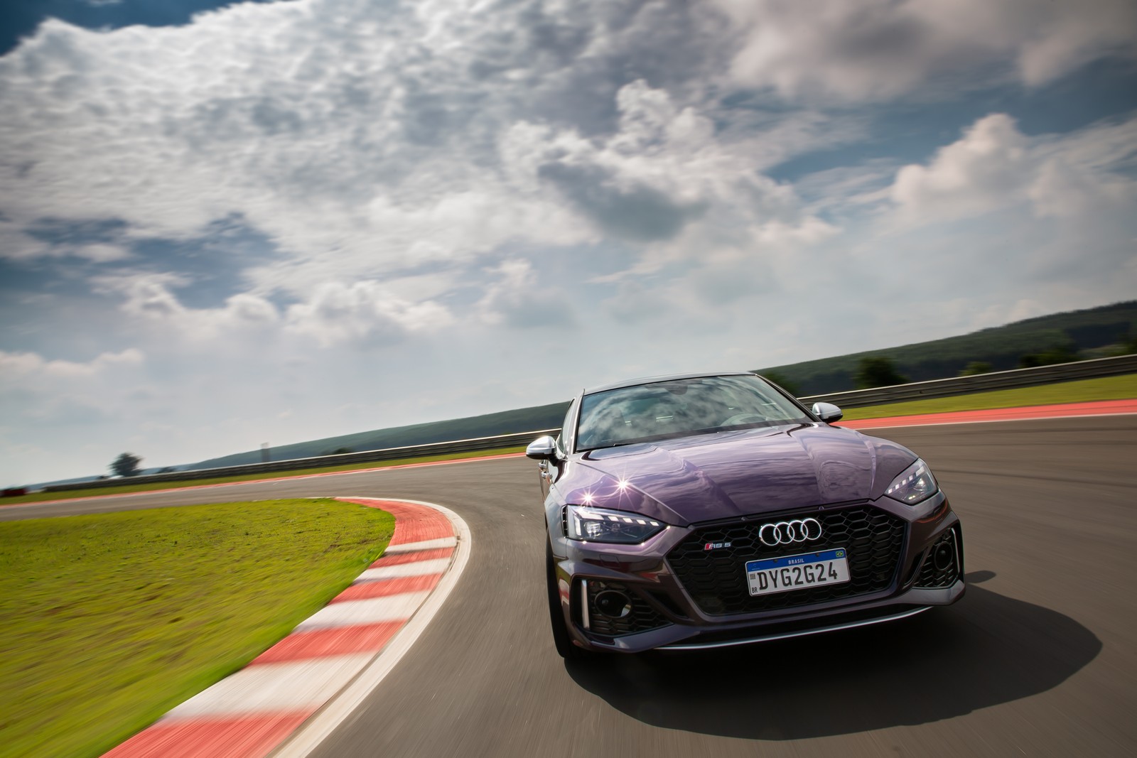 AUDI RS 4 AVANT & AUDI RS 5 SPORTBACK BRASIL, foto 77