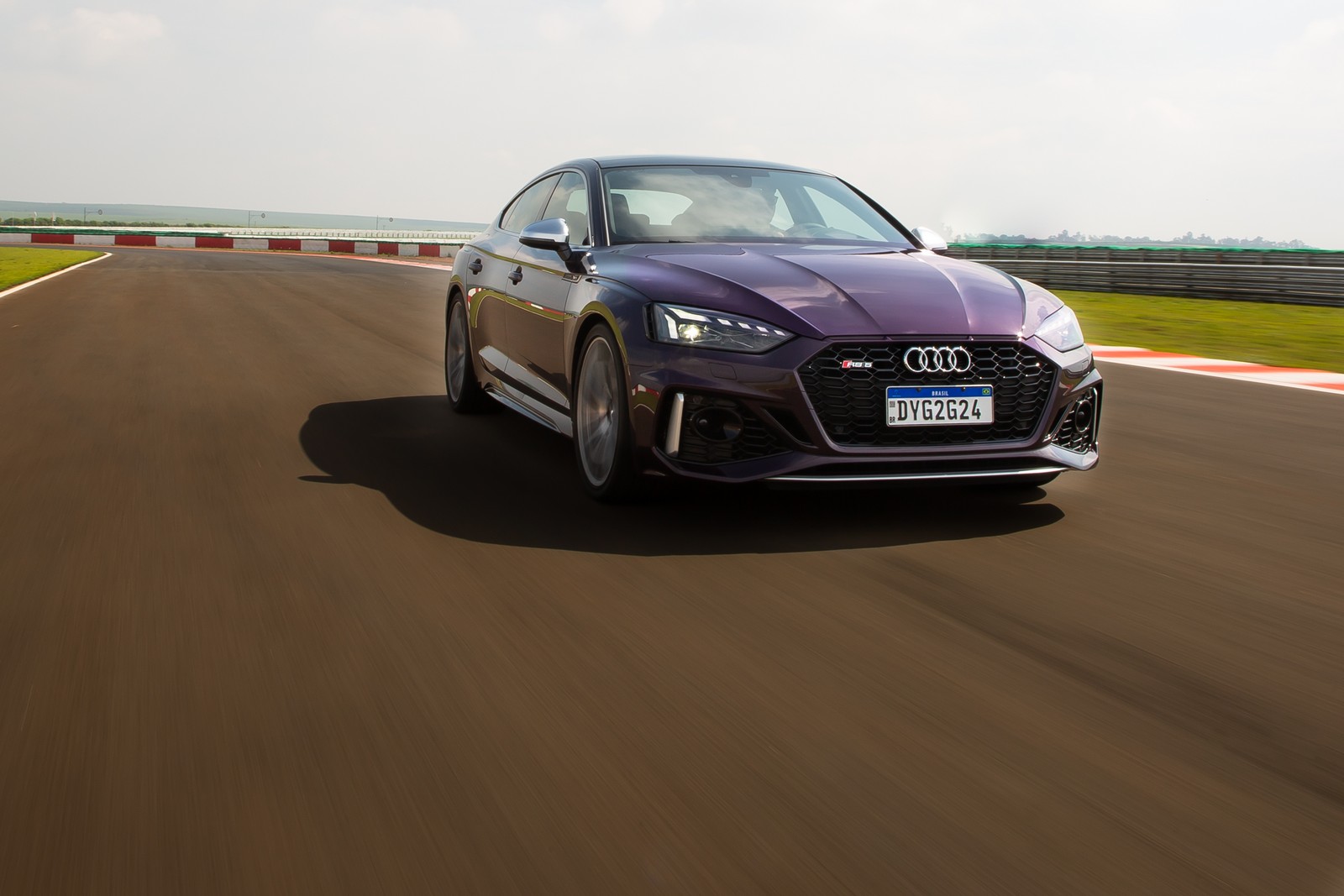 AUDI RS 4 AVANT & AUDI RS 5 SPORTBACK BRASIL, foto 78