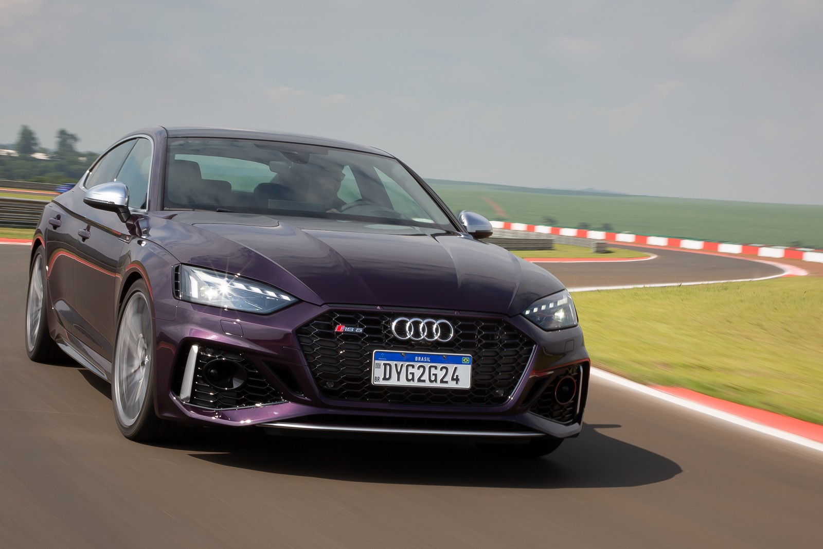 AUDI RS 4 AVANT & AUDI RS 5 SPORTBACK BRASIL, foto 79