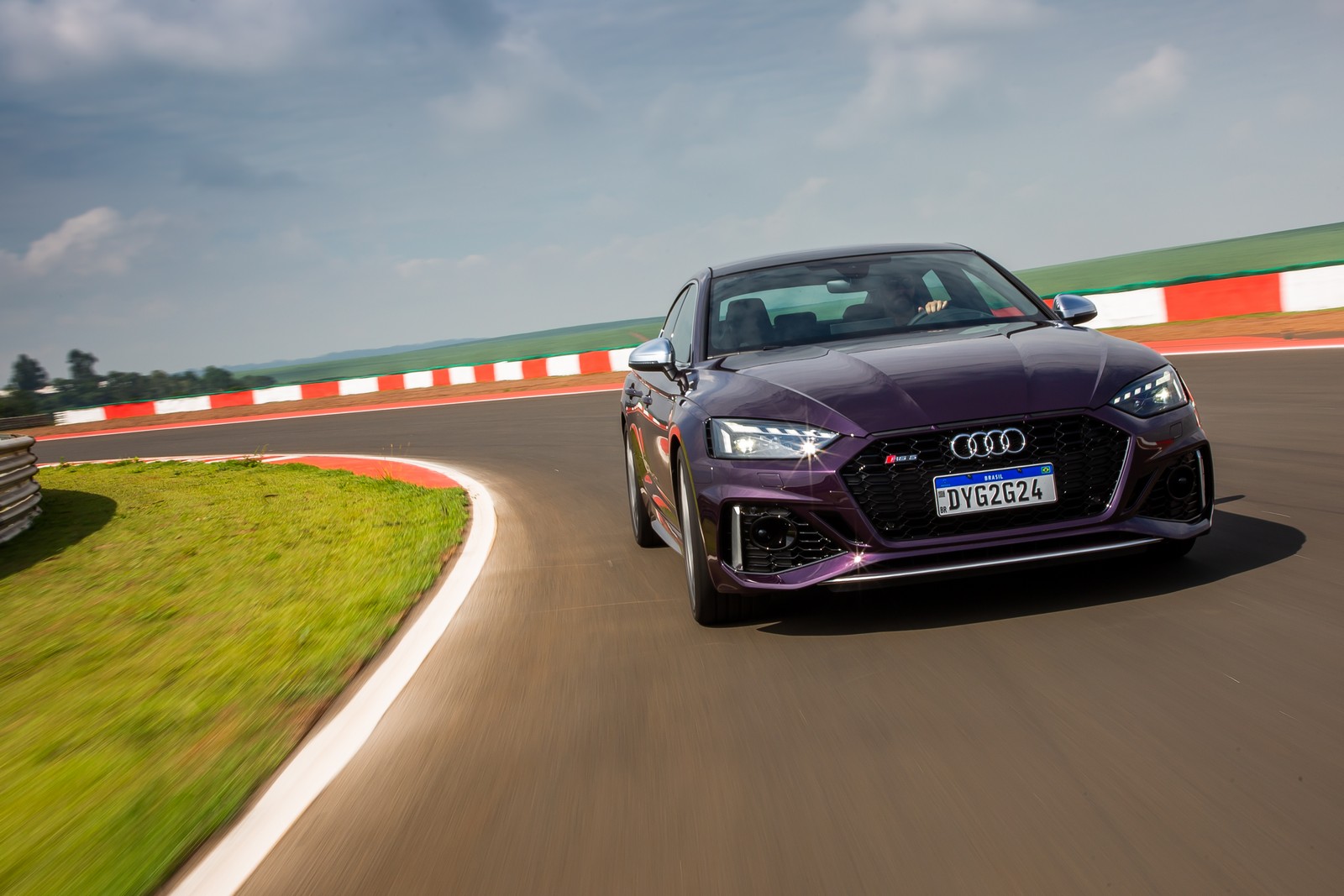 AUDI RS 4 AVANT & AUDI RS 5 SPORTBACK BRASIL, foto 80