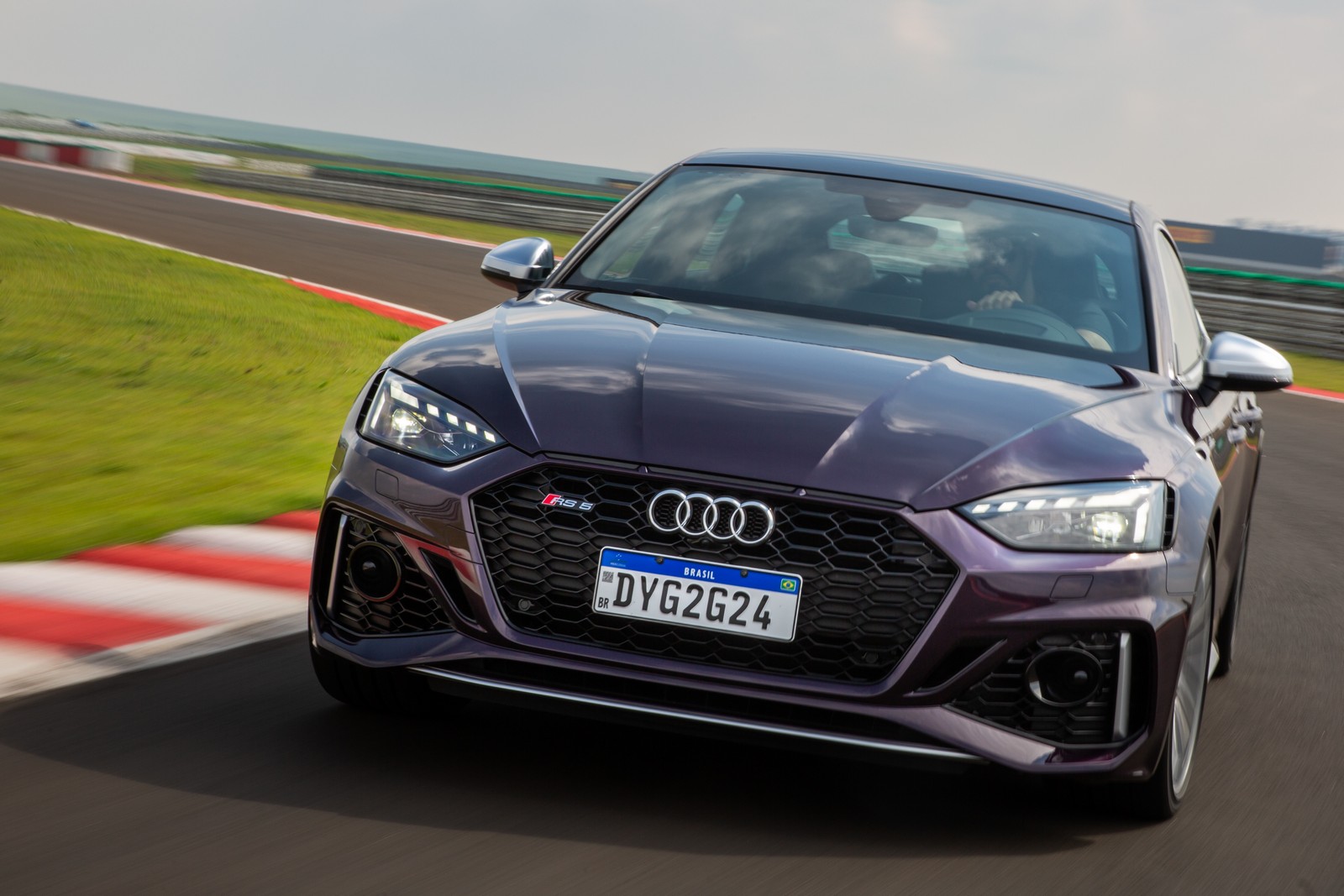AUDI RS 4 AVANT & AUDI RS 5 SPORTBACK BRASIL, foto 81
