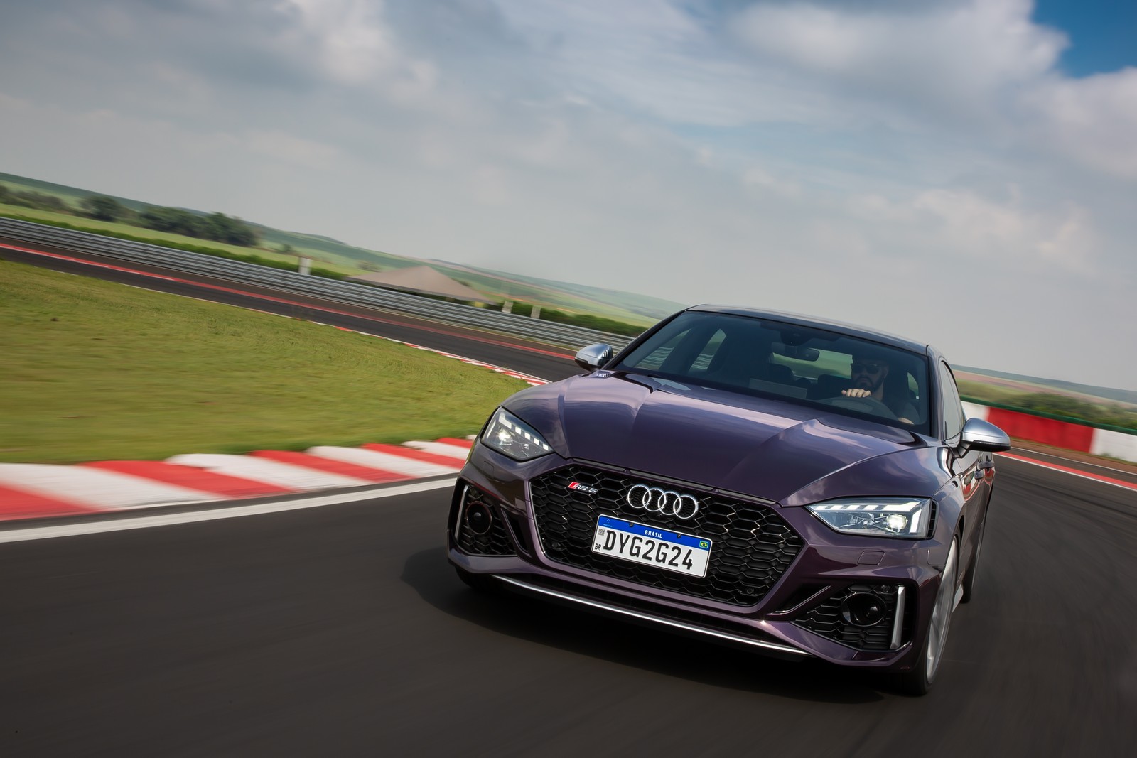 AUDI RS 4 AVANT & AUDI RS 5 SPORTBACK BRASIL, foto 82