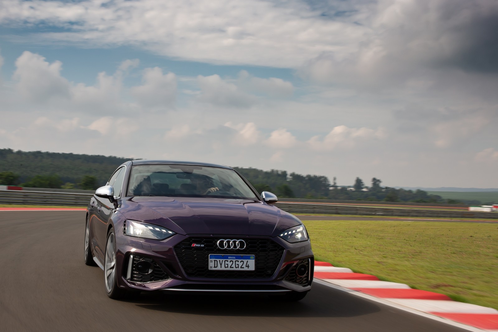 AUDI RS 4 AVANT & AUDI RS 5 SPORTBACK BRASIL, foto 83