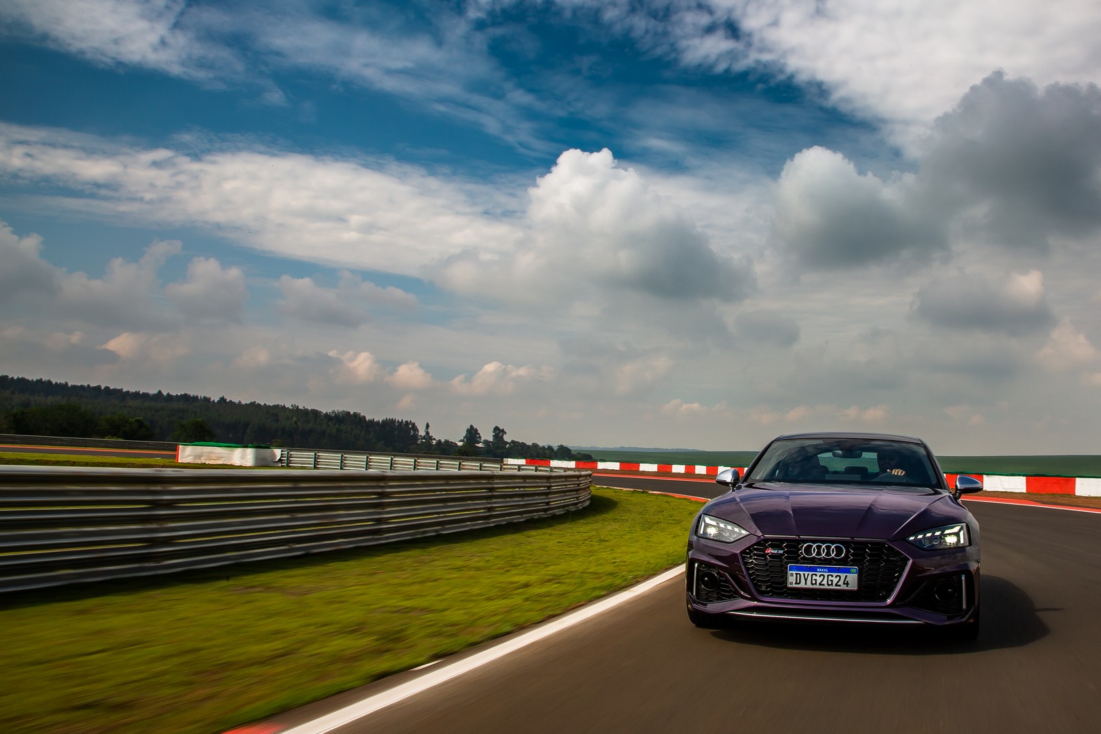AUDI RS 4 AVANT & AUDI RS 5 SPORTBACK BRASIL, foto 84