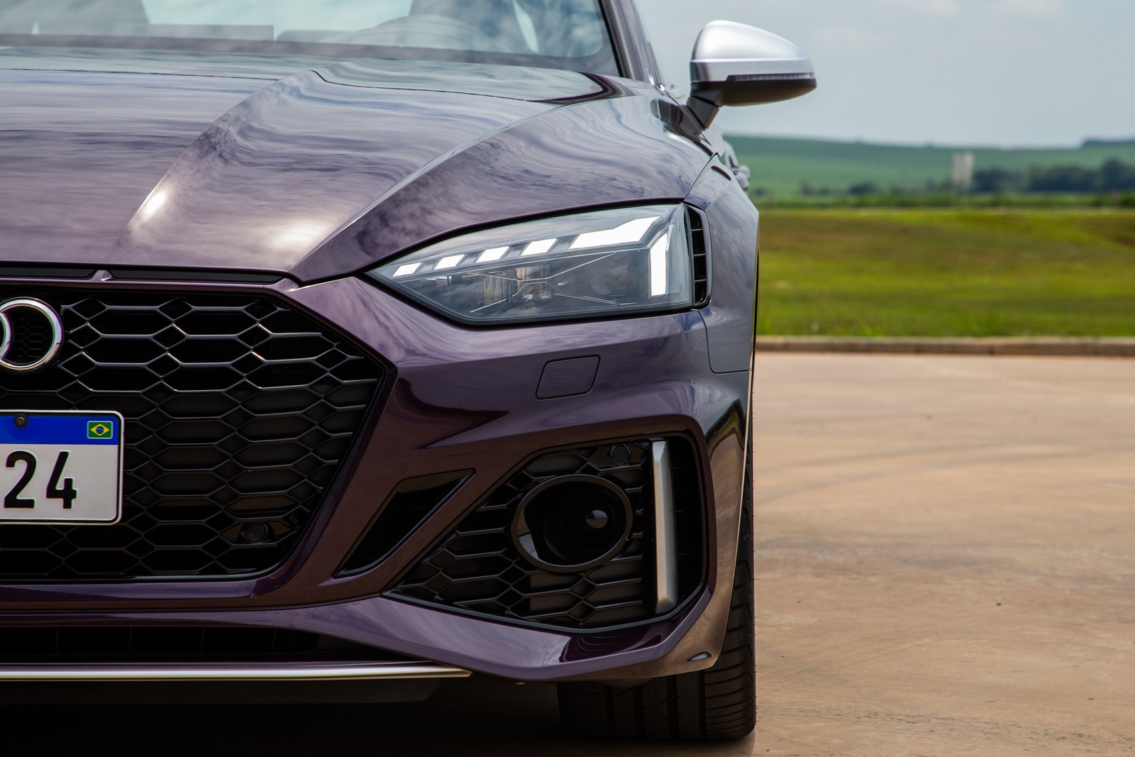 AUDI RS 4 AVANT & AUDI RS 5 SPORTBACK BRASIL, foto 86