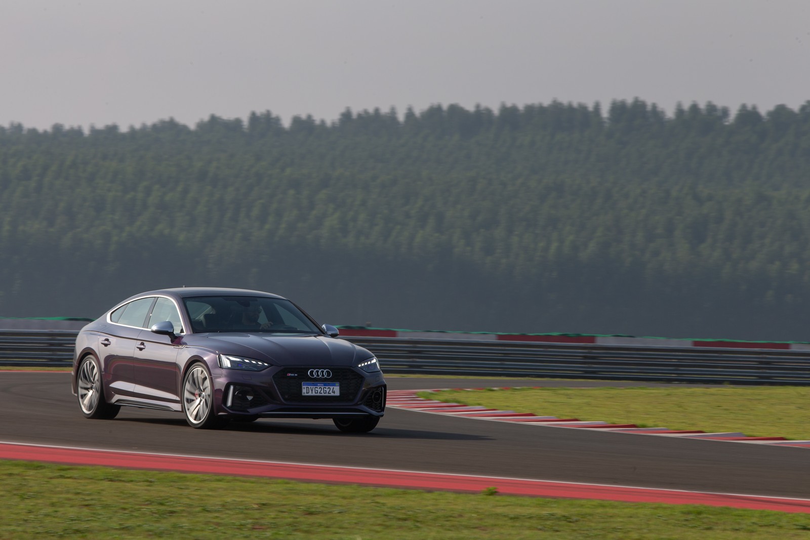 AUDI RS 4 AVANT & AUDI RS 5 SPORTBACK BRASIL, foto 87