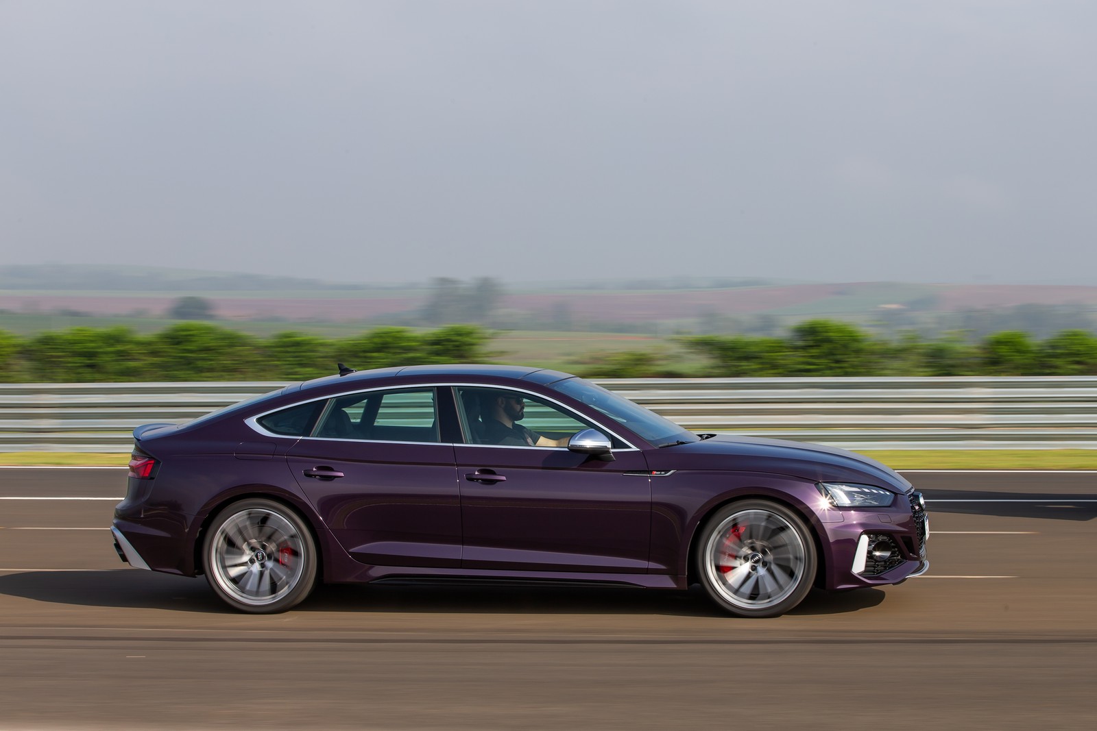 AUDI RS 4 AVANT & AUDI RS 5 SPORTBACK BRASIL, foto 88