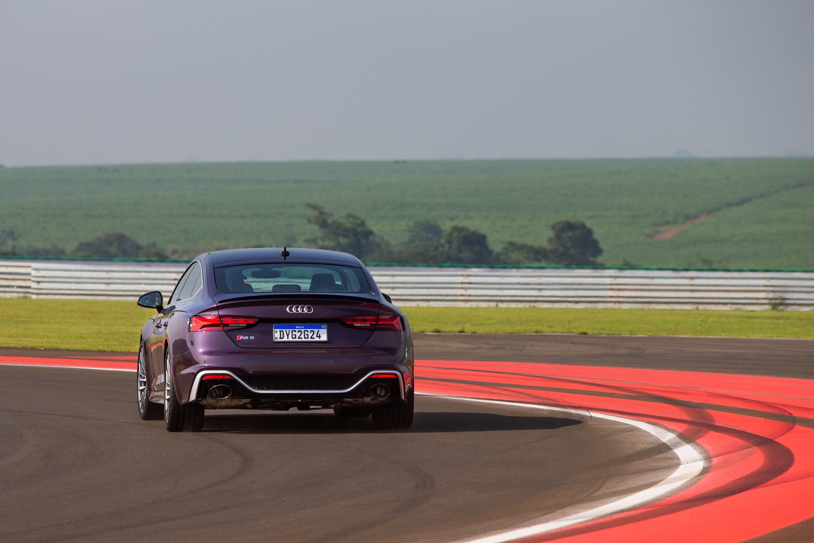 AUDI RS 4 AVANT & AUDI RS 5 SPORTBACK BRASIL, foto 89