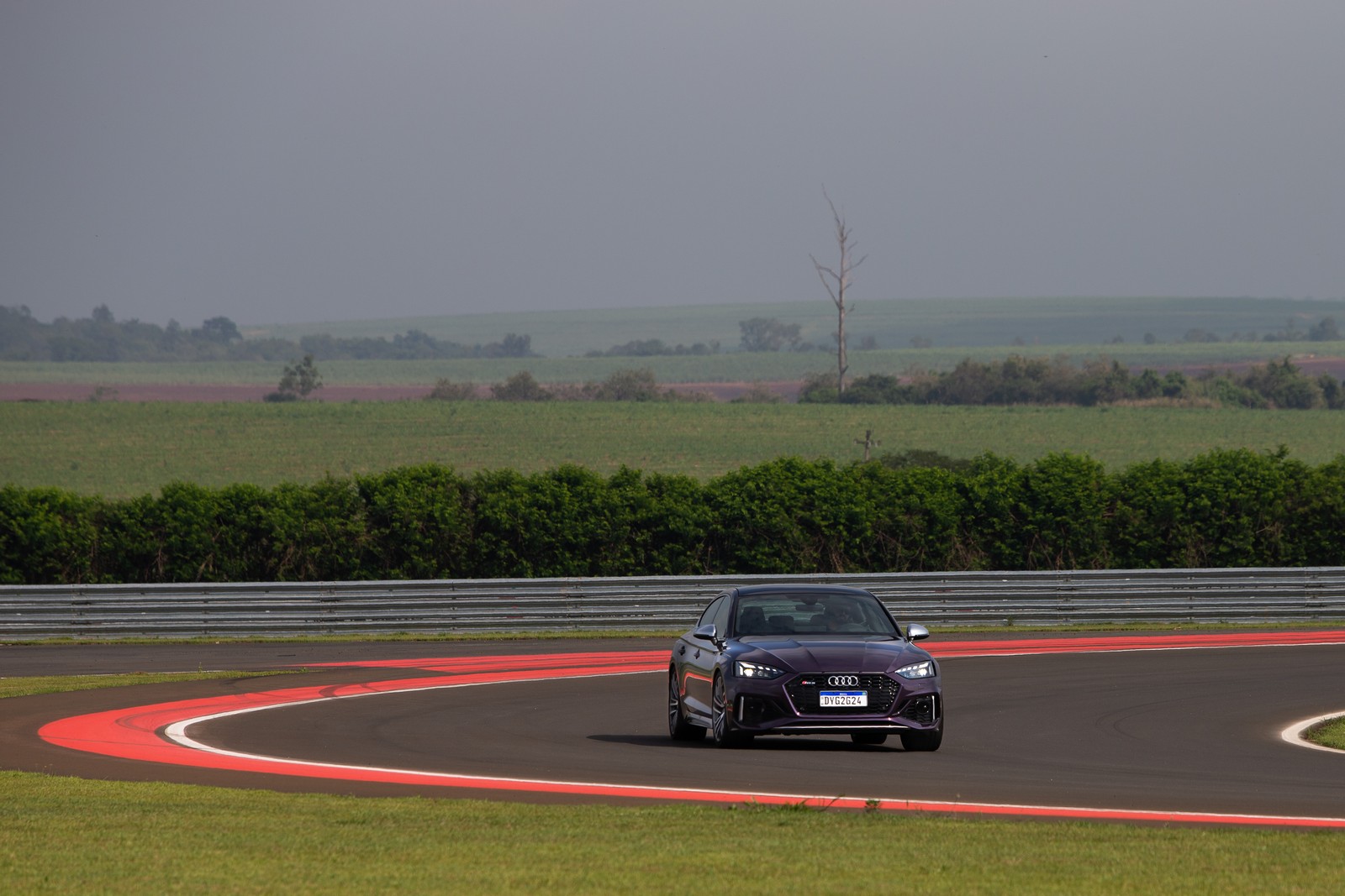 AUDI RS 4 AVANT & AUDI RS 5 SPORTBACK BRASIL, foto 90