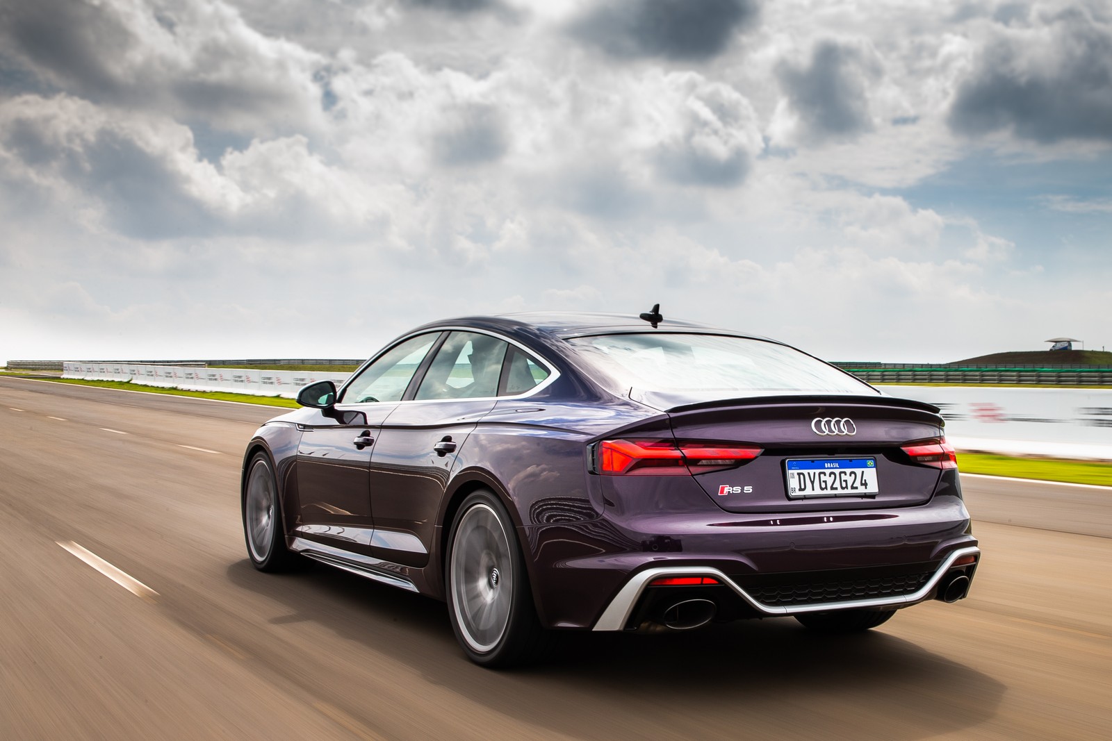 AUDI RS 4 AVANT & AUDI RS 5 SPORTBACK BRASIL, foto 93