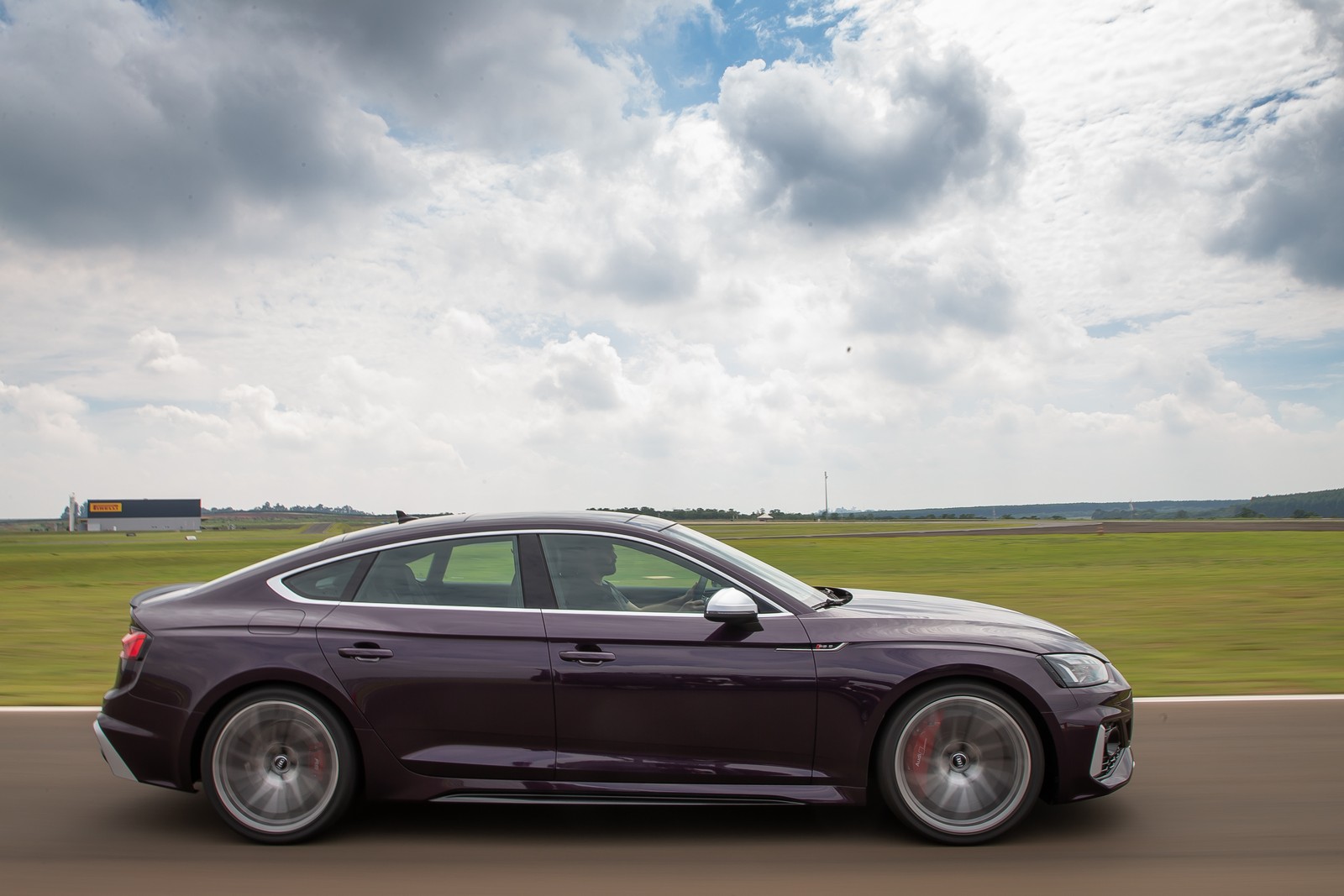 AUDI RS 4 AVANT & AUDI RS 5 SPORTBACK BRASIL, foto 96