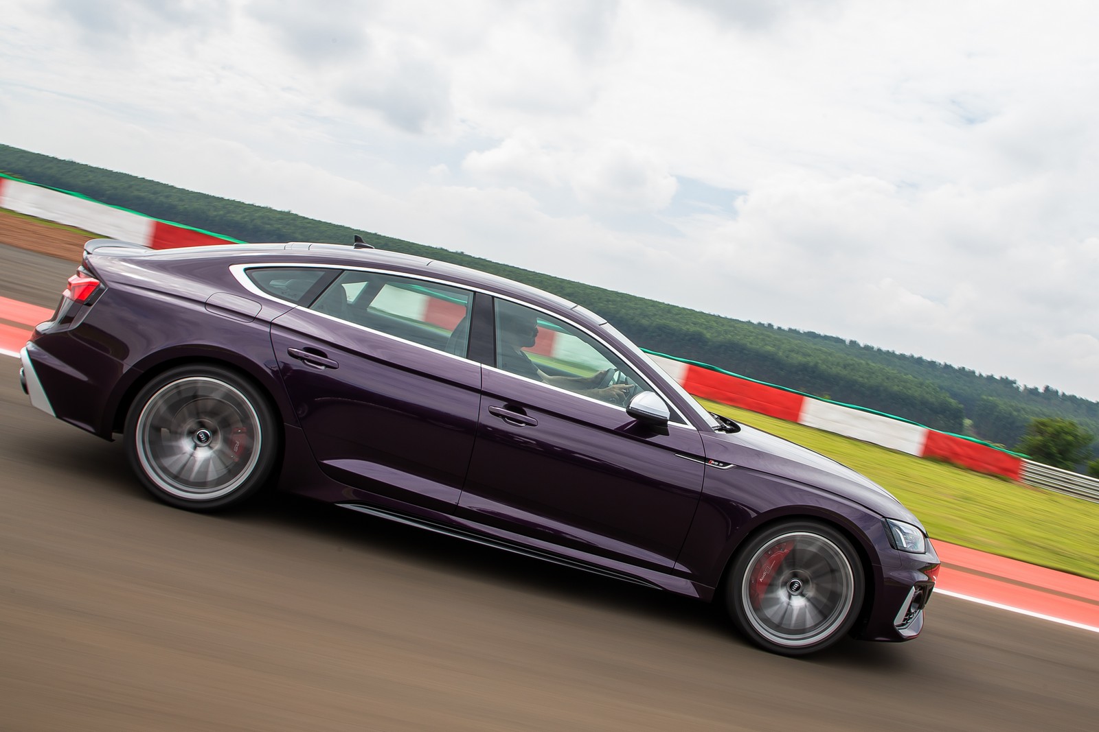 AUDI RS 4 AVANT & AUDI RS 5 SPORTBACK BRASIL, foto 97