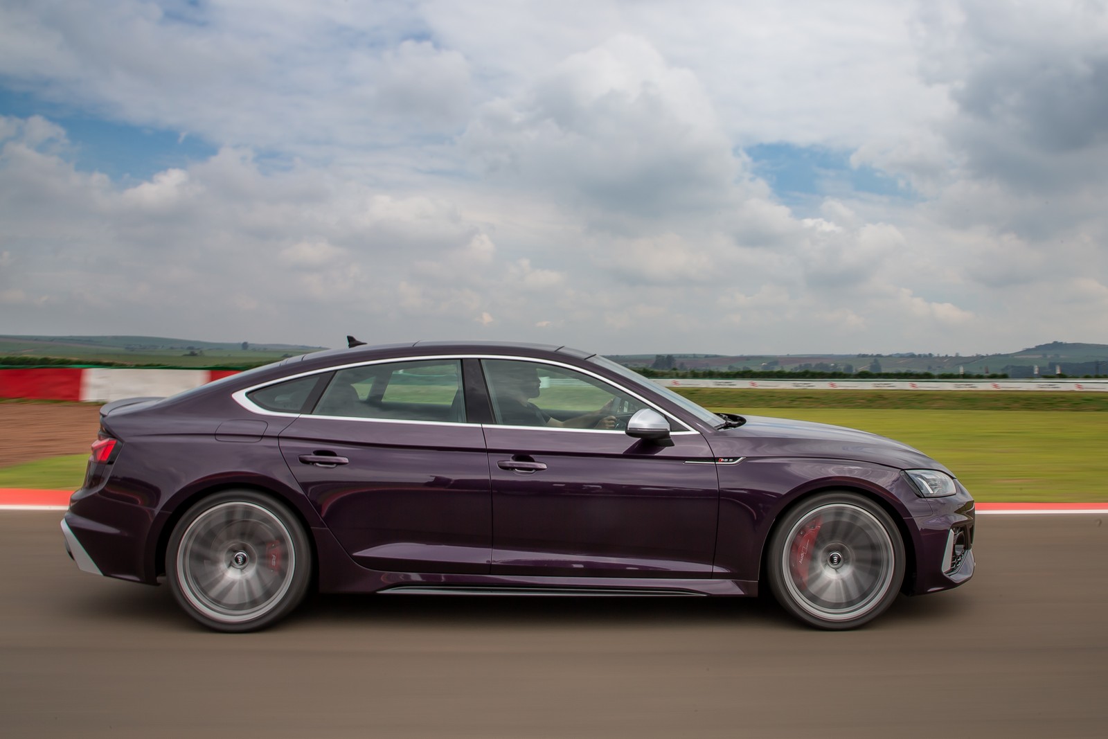 AUDI RS 4 AVANT & AUDI RS 5 SPORTBACK BRASIL, foto 98