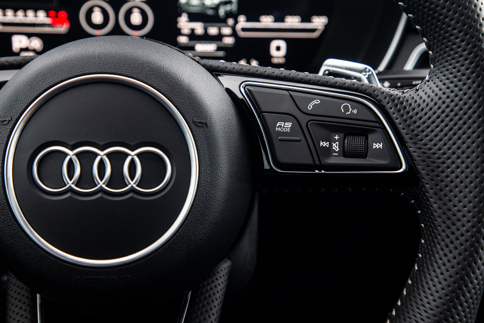 AUDI RS 4 AVANT & AUDI RS 5 SPORTBACK BRASIL, foto 103