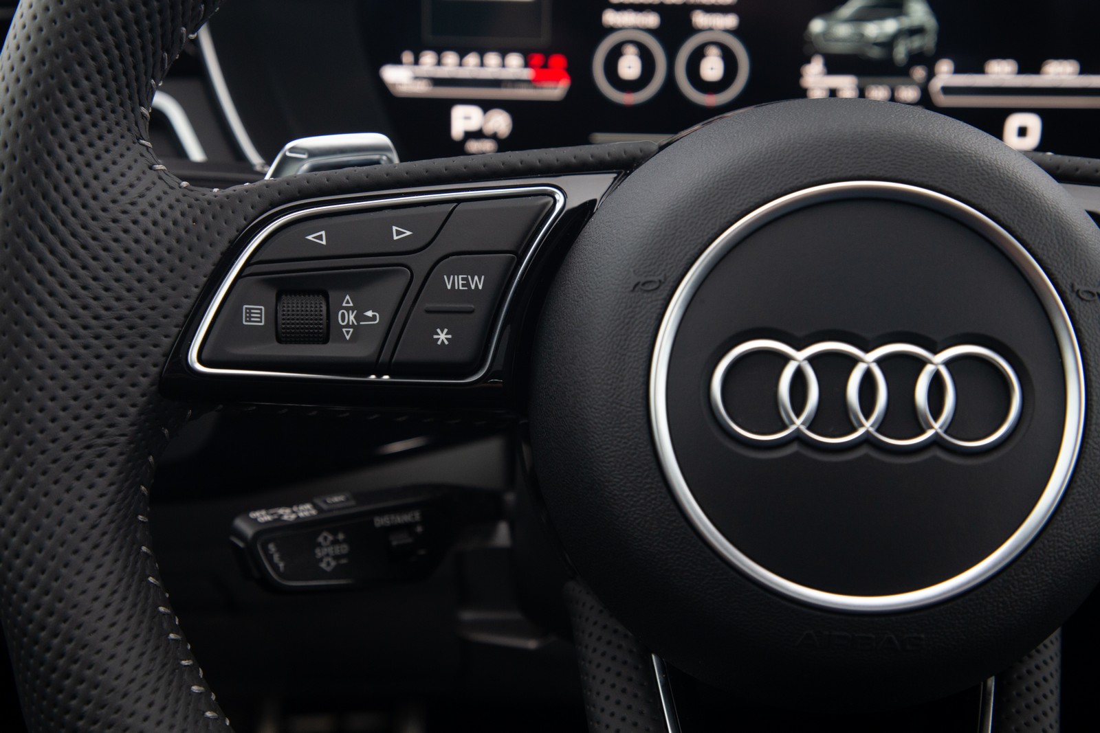 AUDI RS 4 AVANT & AUDI RS 5 SPORTBACK BRASIL, foto 104