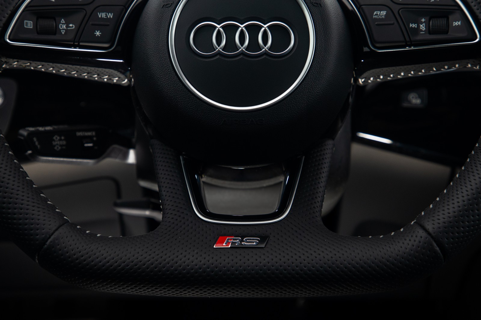AUDI RS 4 AVANT & AUDI RS 5 SPORTBACK BRASIL, foto 105