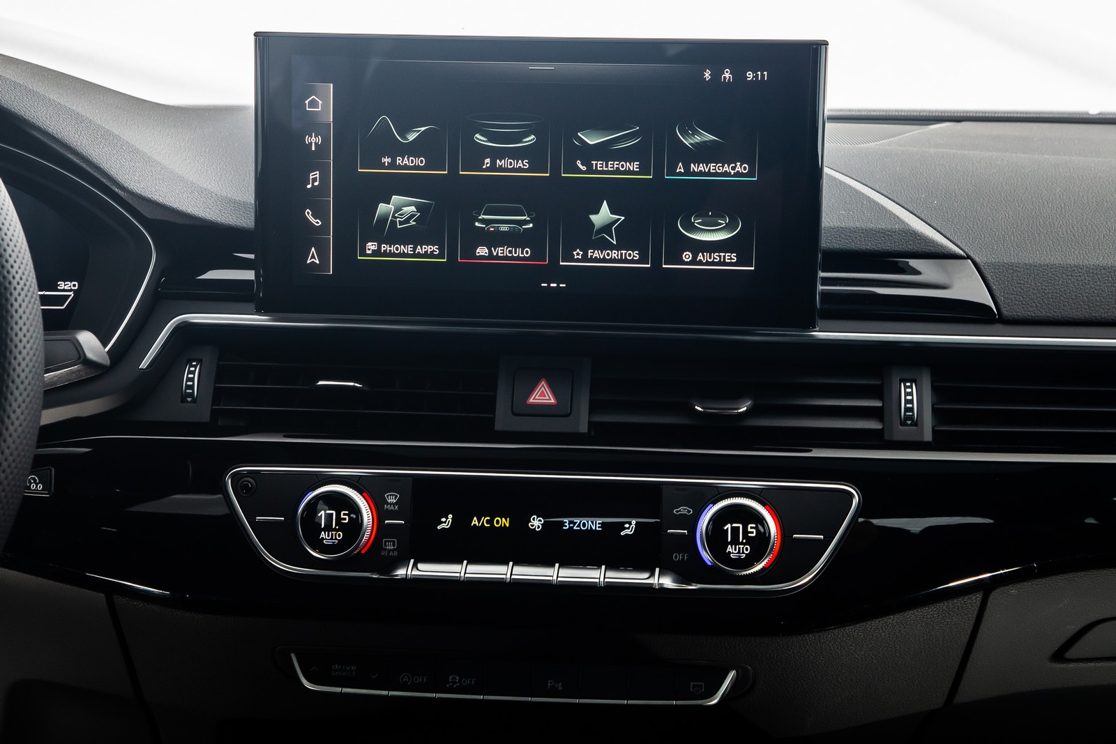 AUDI RS 4 AVANT & AUDI RS 5 SPORTBACK BRASIL, foto 106